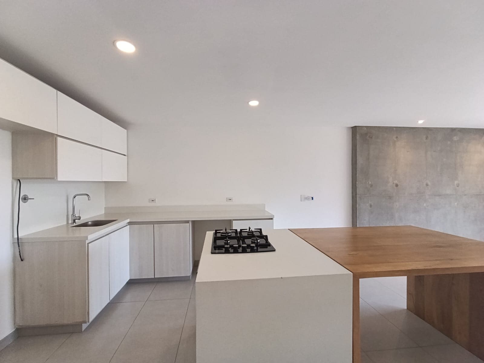 Apartamento en arriendo en Cumbres, Envigado — foto 5 de 20