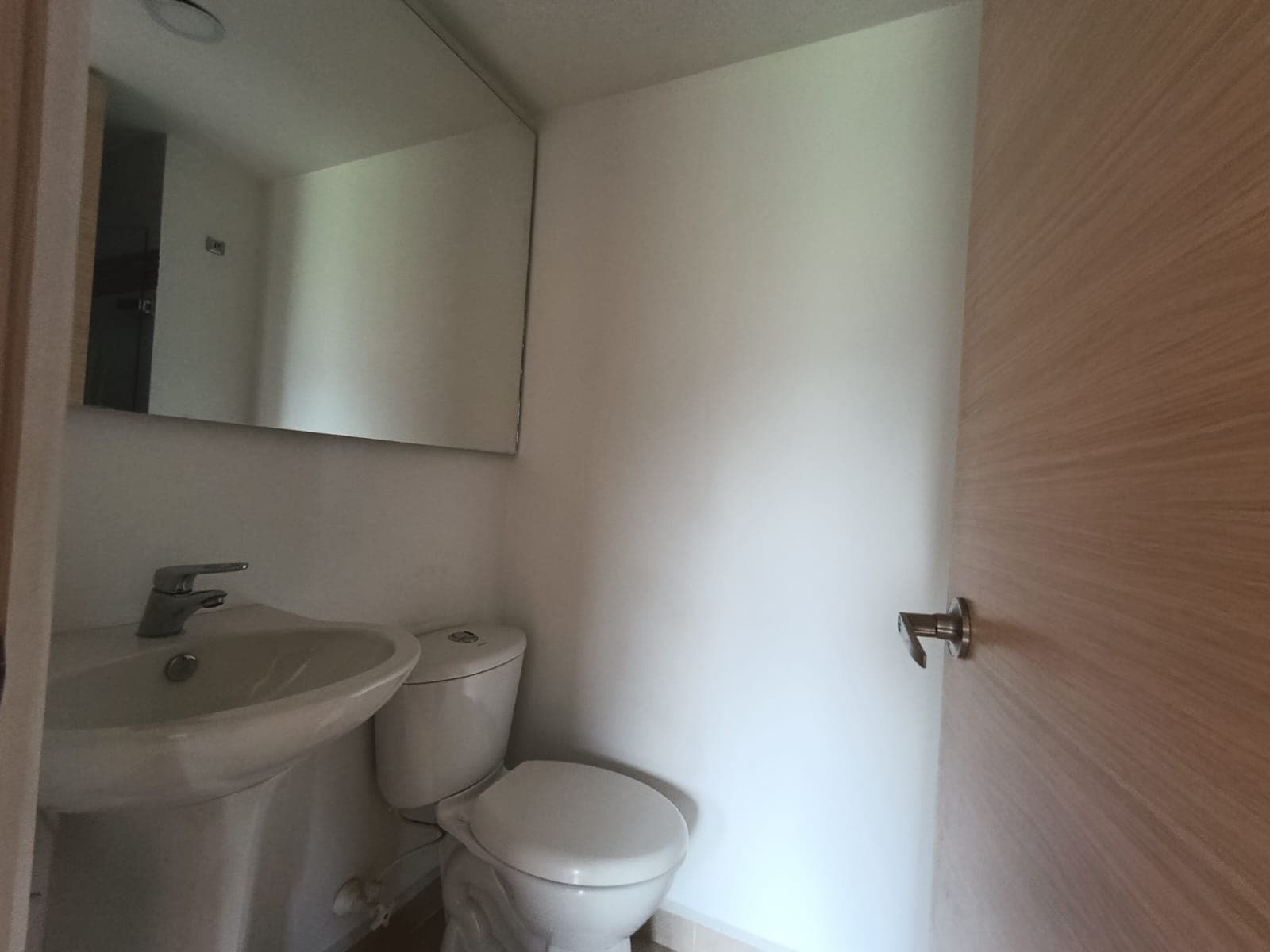Apartamento en arriendo en Pan De Azúcar, Sabaneta — foto 4 de 16