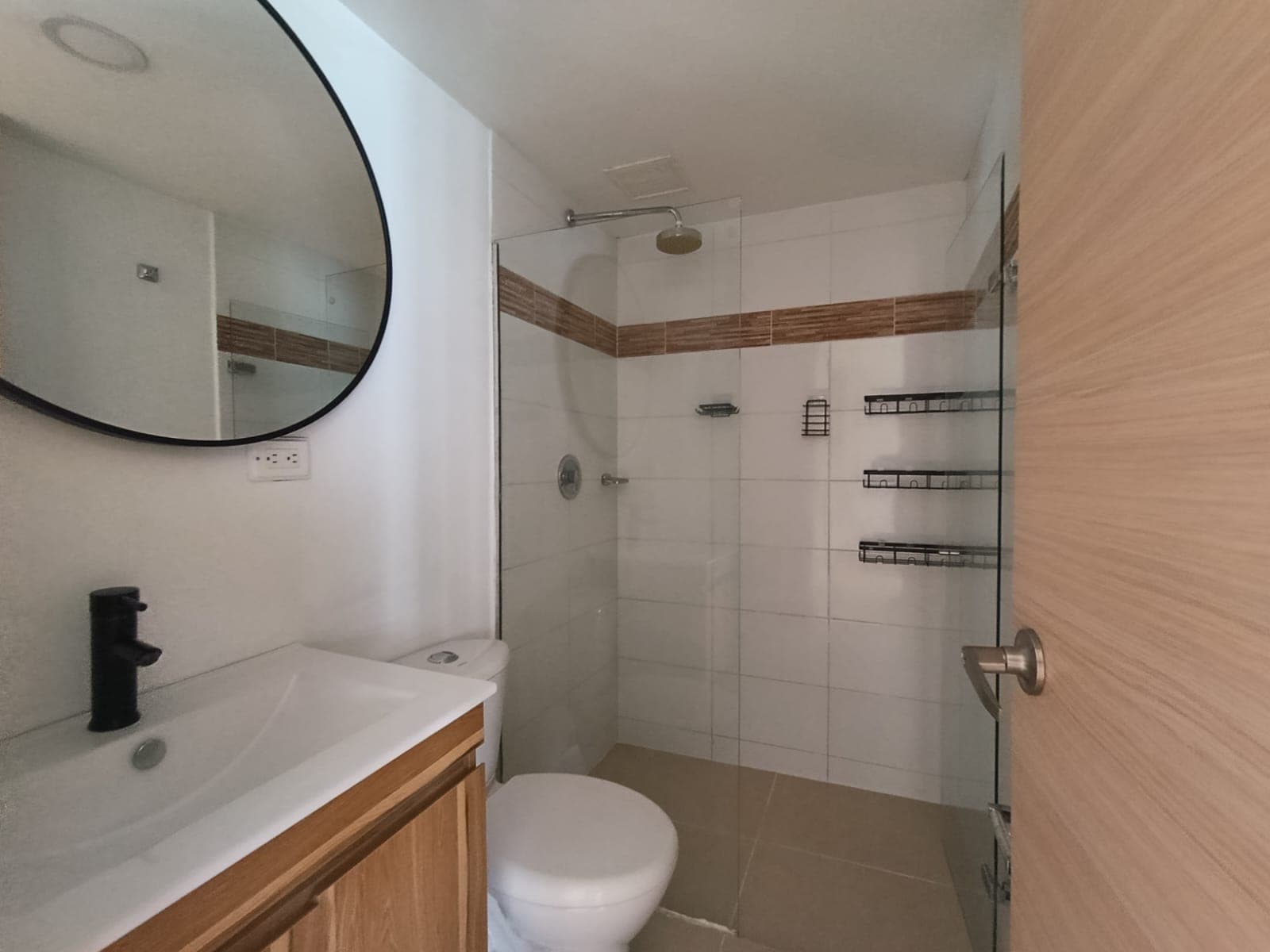 Apartamento en arriendo en Pan De Azúcar, Sabaneta — foto 5 de 16