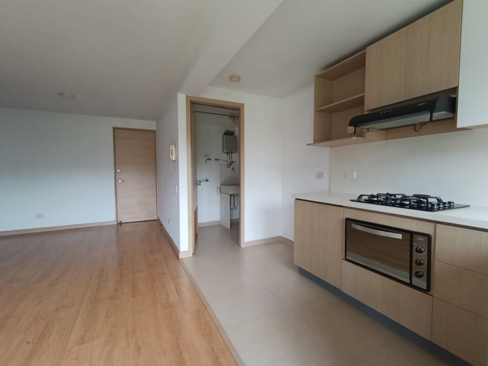 Apartamento en arriendo en Pan De Azúcar, Sabaneta — foto 1 de 16