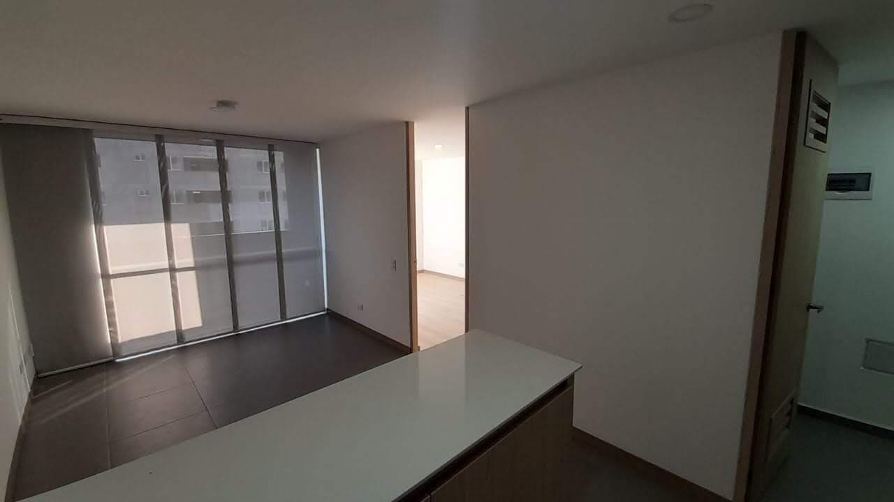 Apartaestudio en arriendo en Guayabal, Medellín — foto 2 de 20