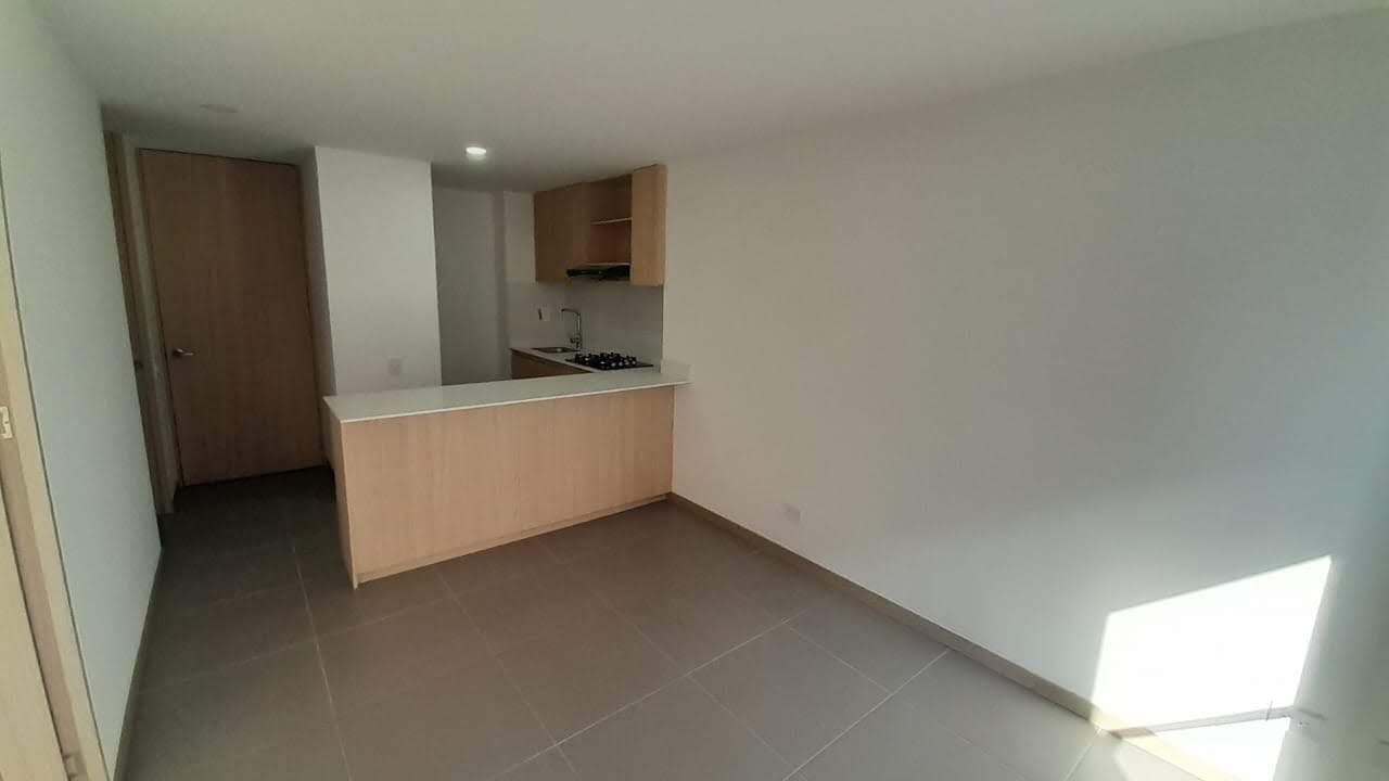 Apartaestudio en arriendo en Guayabal, Medellín — foto 3 de 20