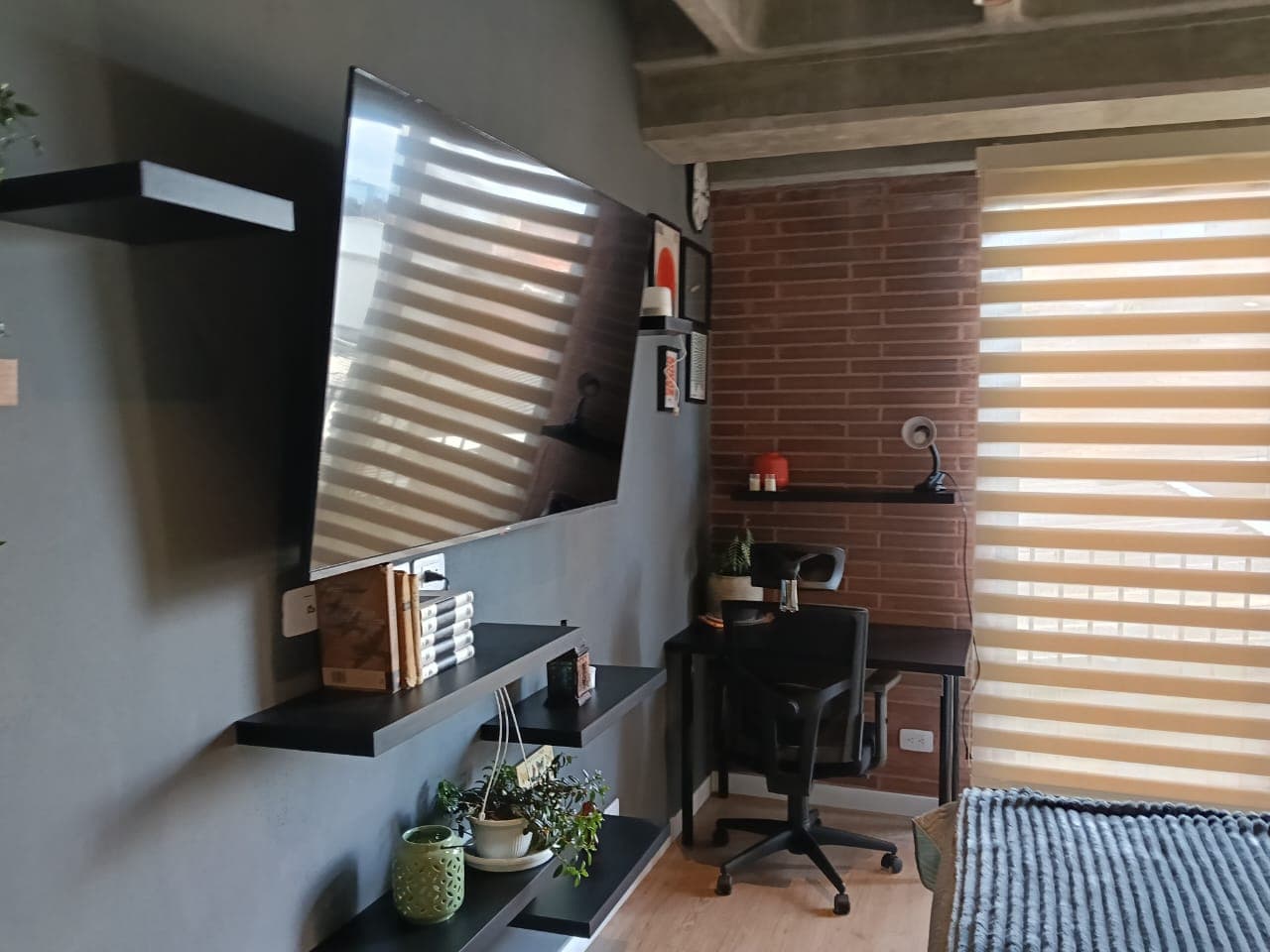 Apartaestudio en arriendo en Teusaquillo, Bogotá, D.c. — foto 2 de 20
