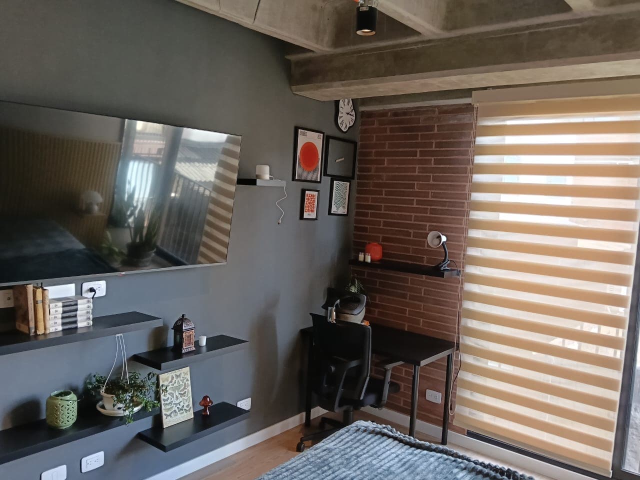 Apartaestudio en arriendo en Teusaquillo, Bogotá, D.c. — foto 5 de 20