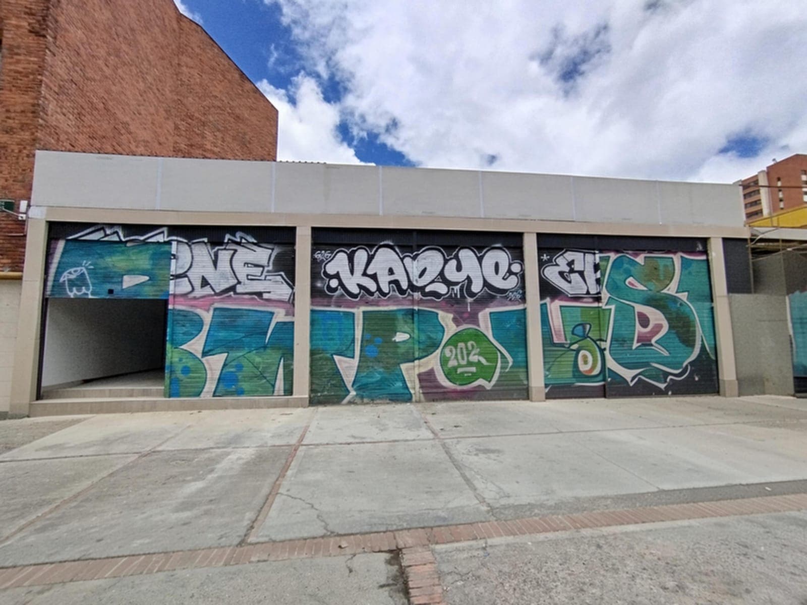 Local en arriendo en Chapinero, Bogotá, D.c. — foto 1 de 11