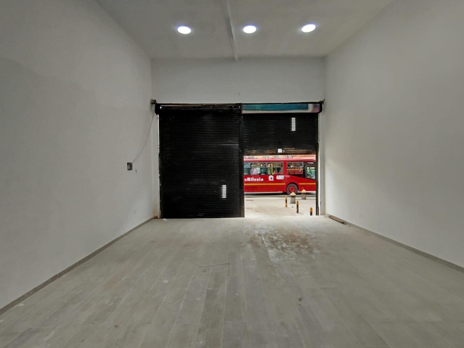 Local en arriendo en Chapinero, Bogotá, D.c. — foto 2 de 11