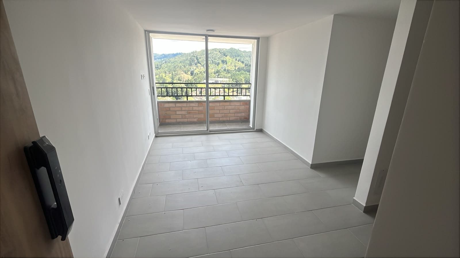 Apartamento en arriendo en Guarne — foto 4 de 12