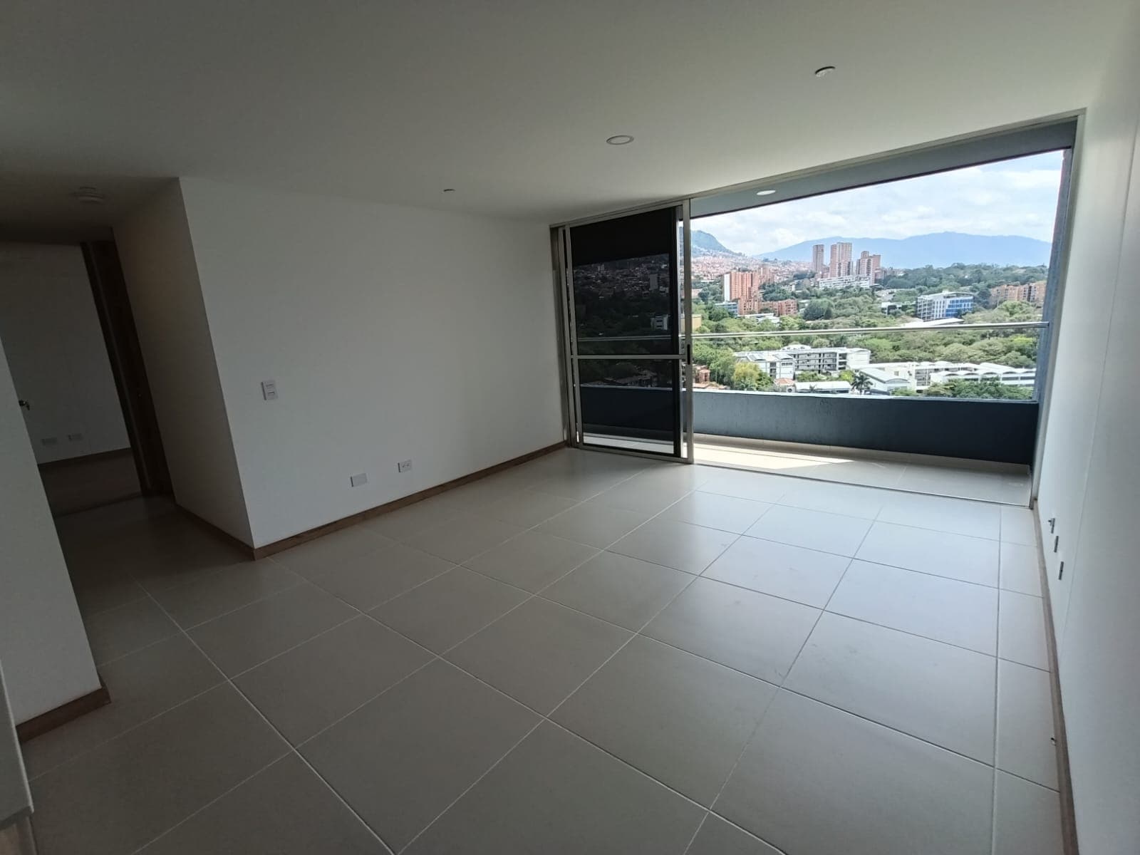 Apartamento en arriendo en San Germán, Robledo, Medellín — foto 3 de 20