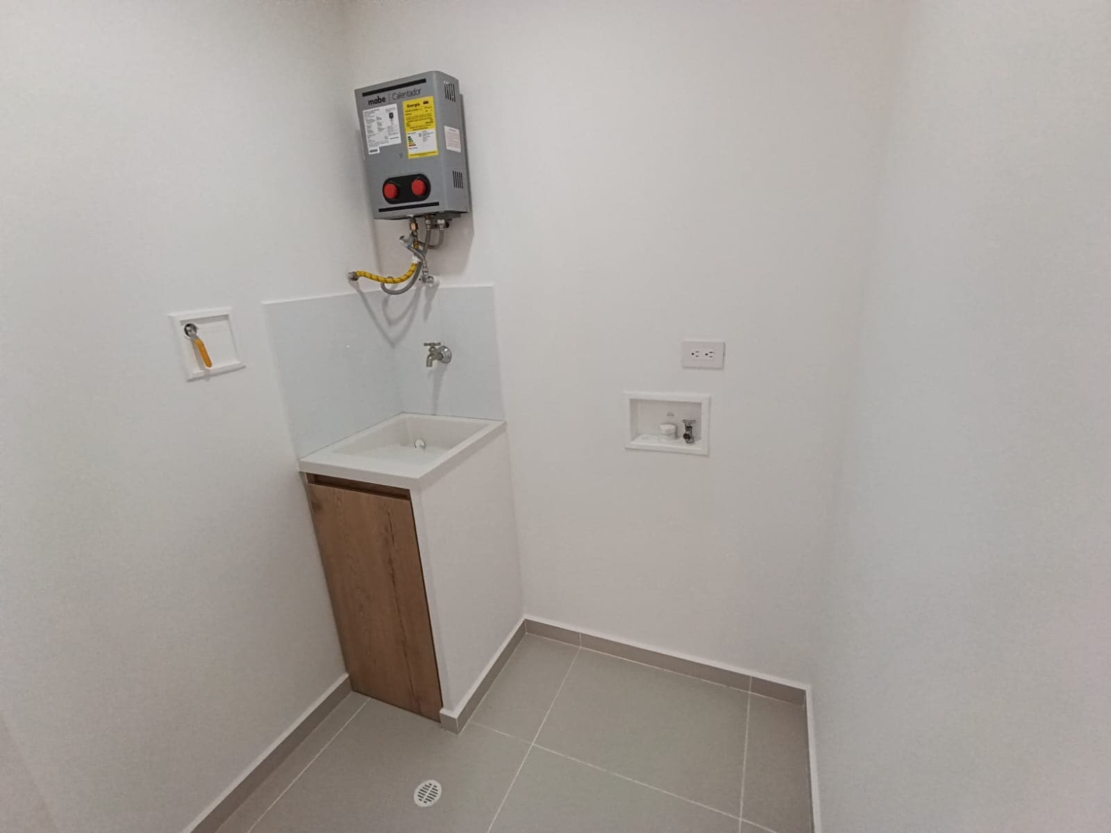Apartamento en arriendo en San Germán, Robledo, Medellín — foto 5 de 20