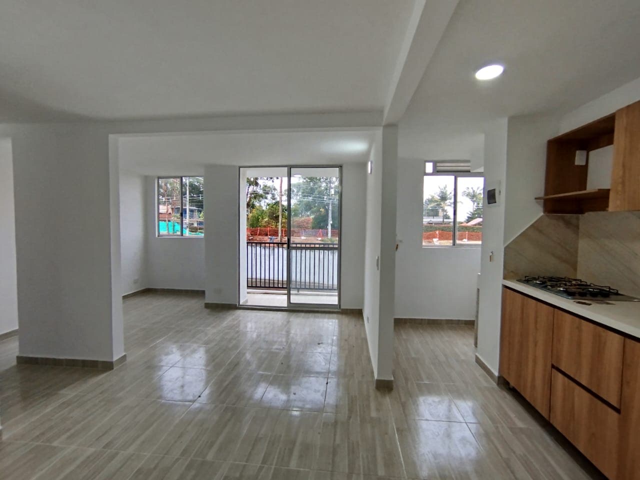 Apartamento en arriendo en El Porvenir Rio Negro, Rionegro — foto 1 de 13