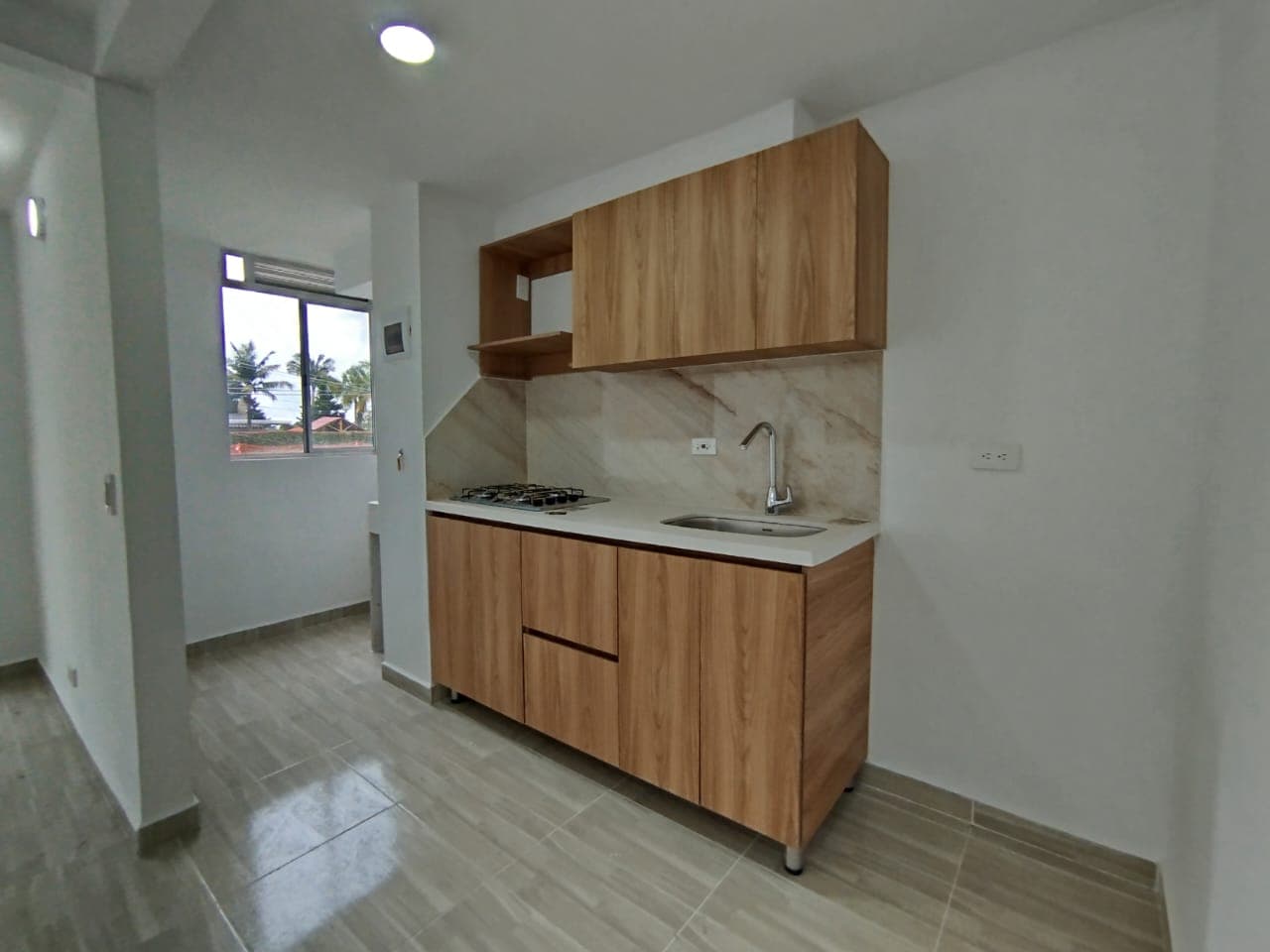 Apartamento en arriendo en El Porvenir Rio Negro, Rionegro — foto 3 de 13