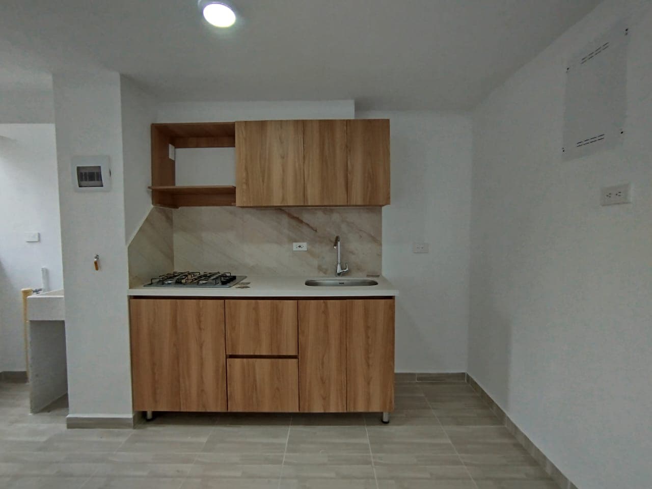 Apartamento en arriendo en El Porvenir Rio Negro, Rionegro — foto 4 de 13