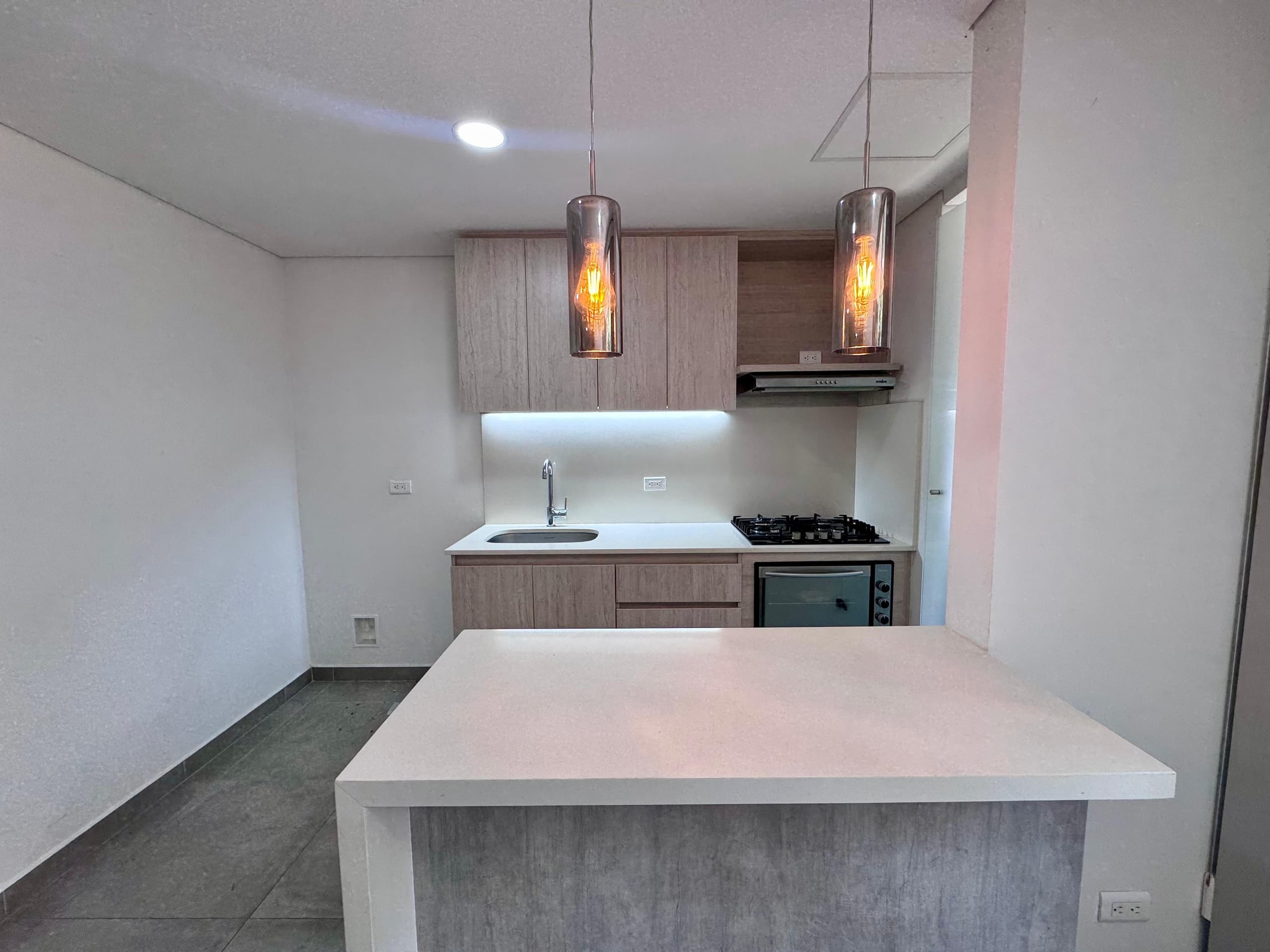 Apartamento en arriendo en El Trianón, Envigado — foto 4 de 20