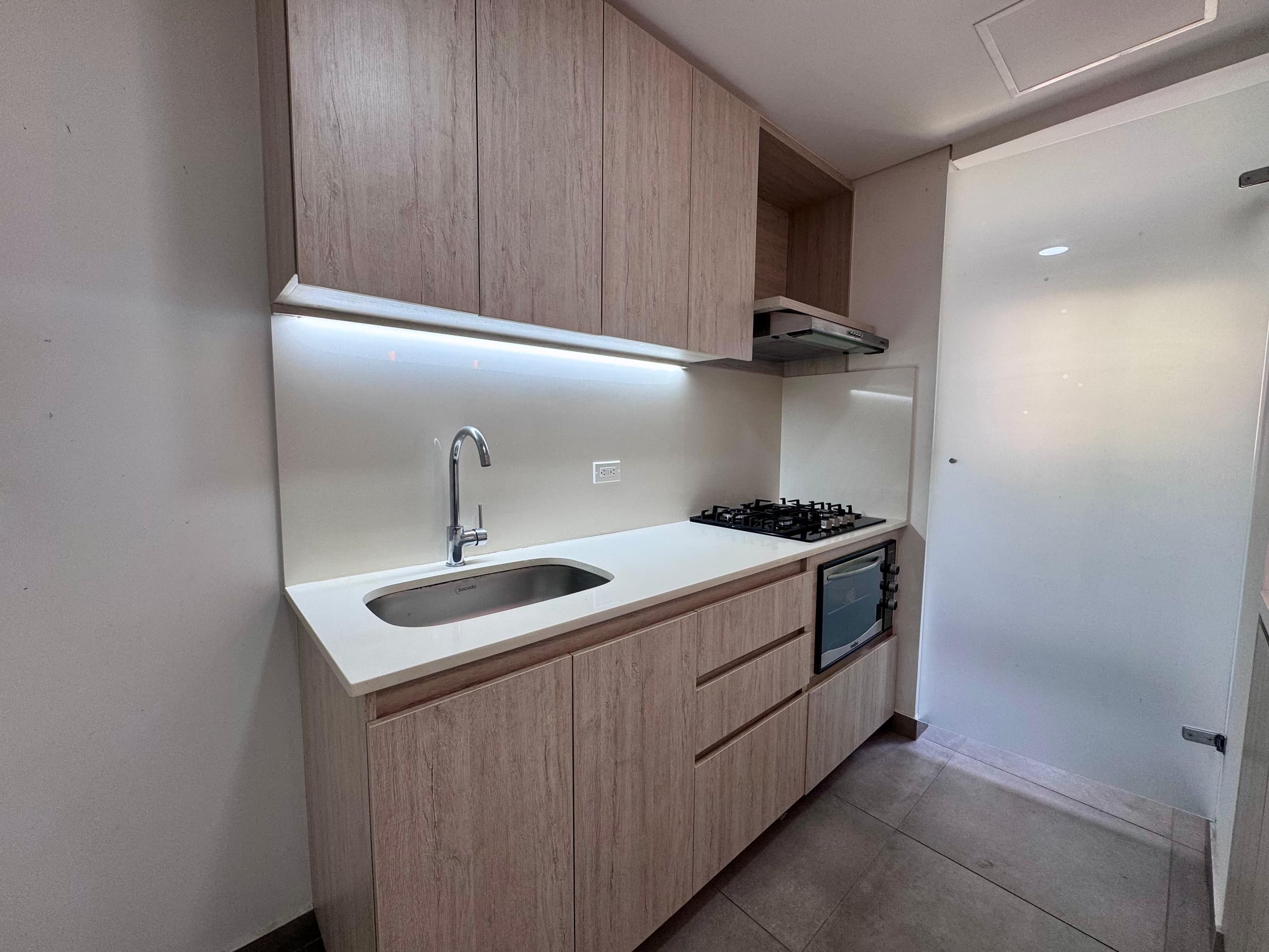 Apartamento en arriendo en El Trianón, Envigado — foto 5 de 20