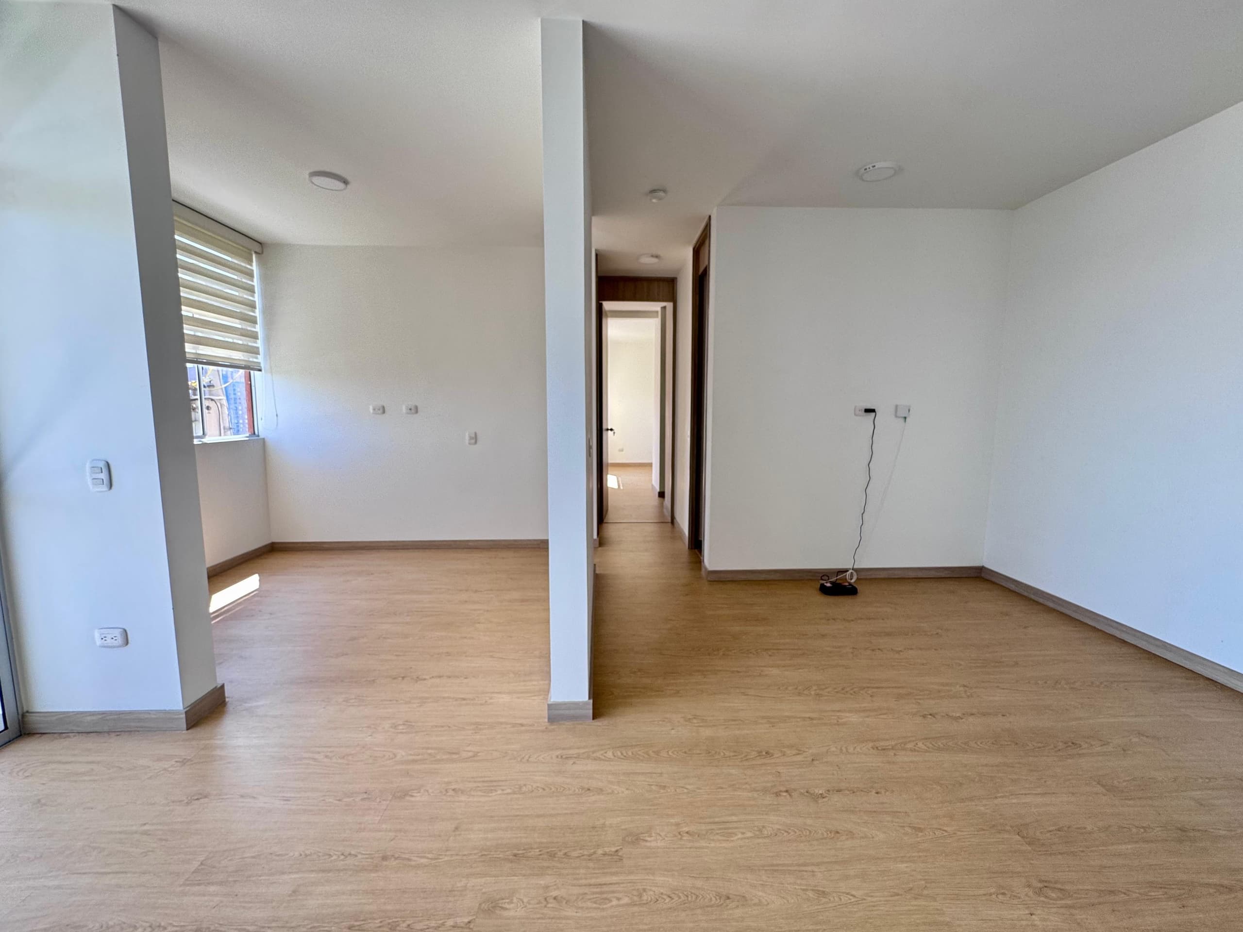 Apartamento en arriendo en La Mina, Envigado — foto 4 de 14