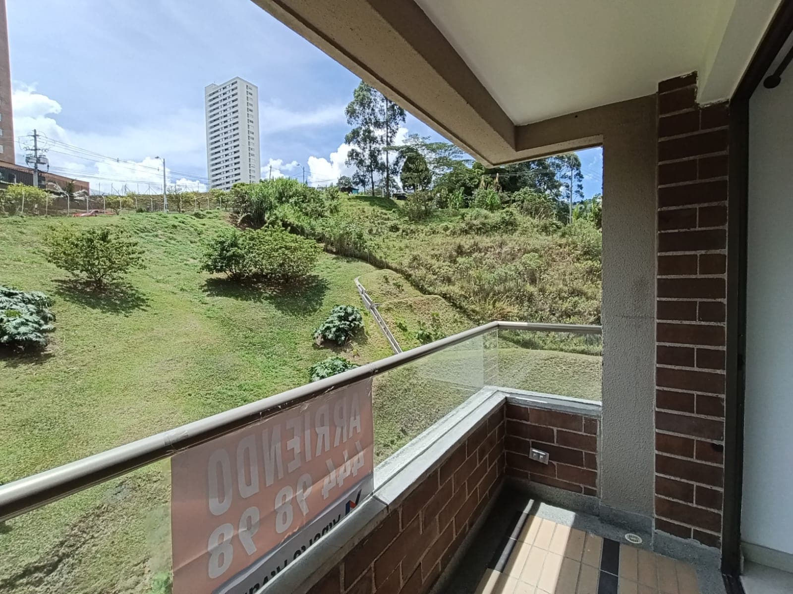Apartamento en arriendo en Aves María, Sabaneta — foto 1 de 16