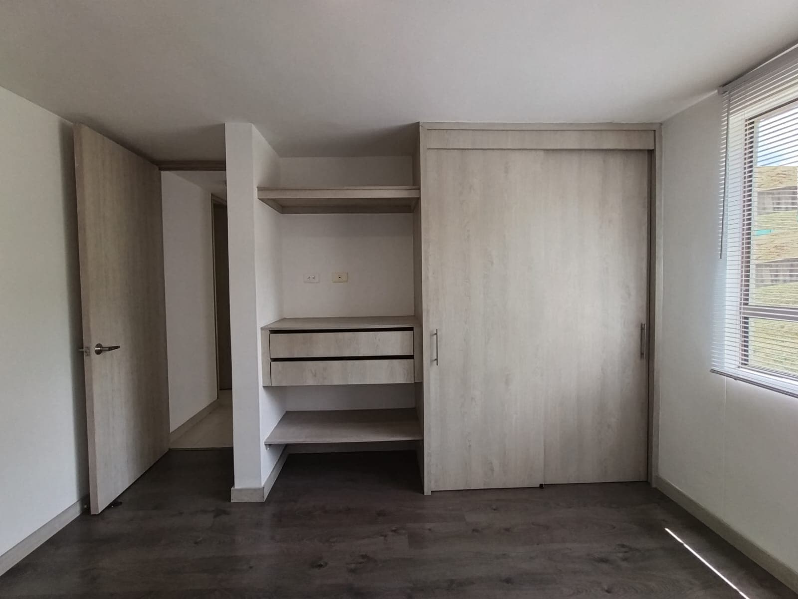 Apartamento en arriendo en Aves María, Sabaneta — foto 3 de 16