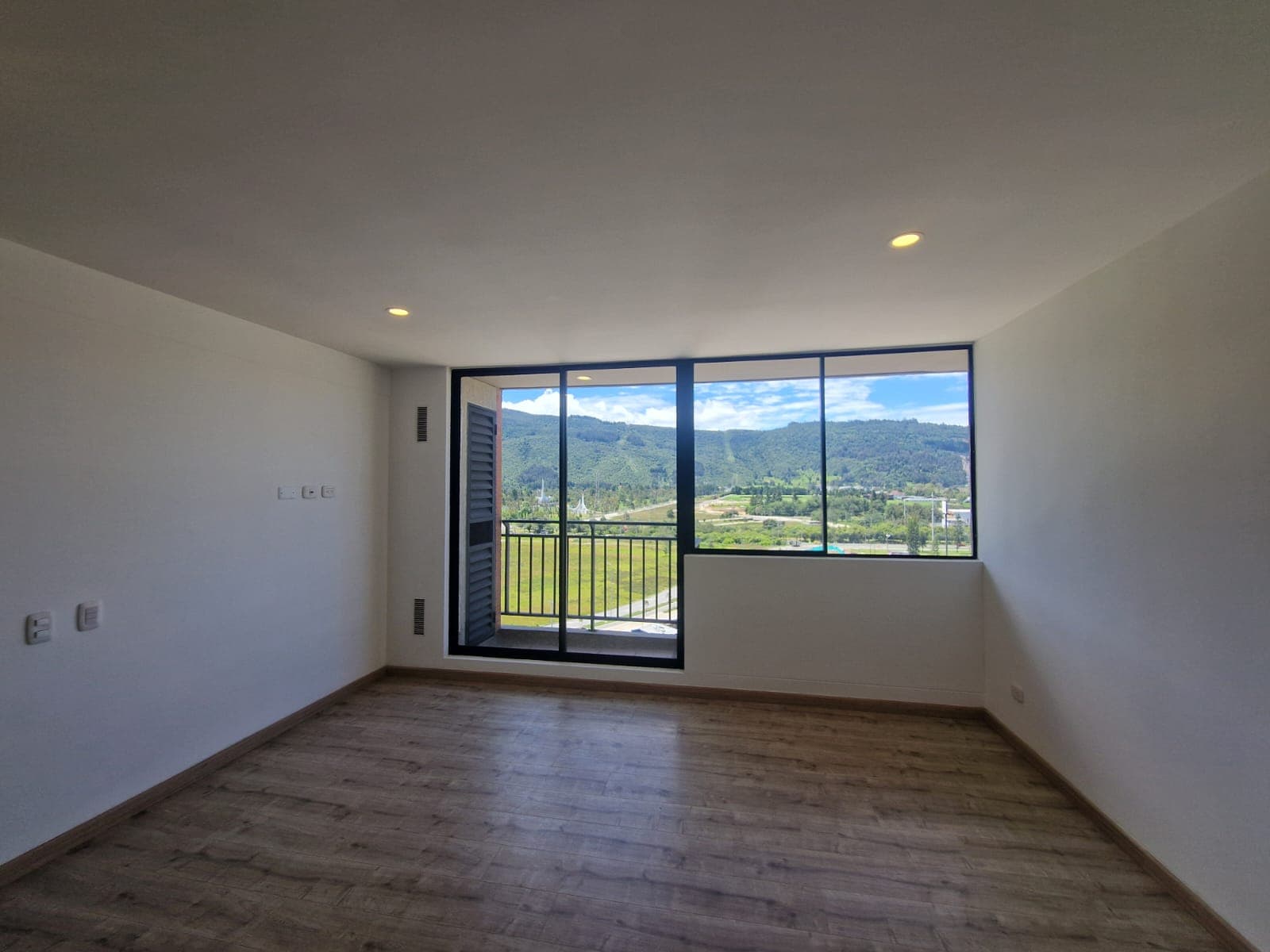 Apartamento en arriendo en Lagos De Torca, Suba, Bogotá, D.c. — foto 1 de 12