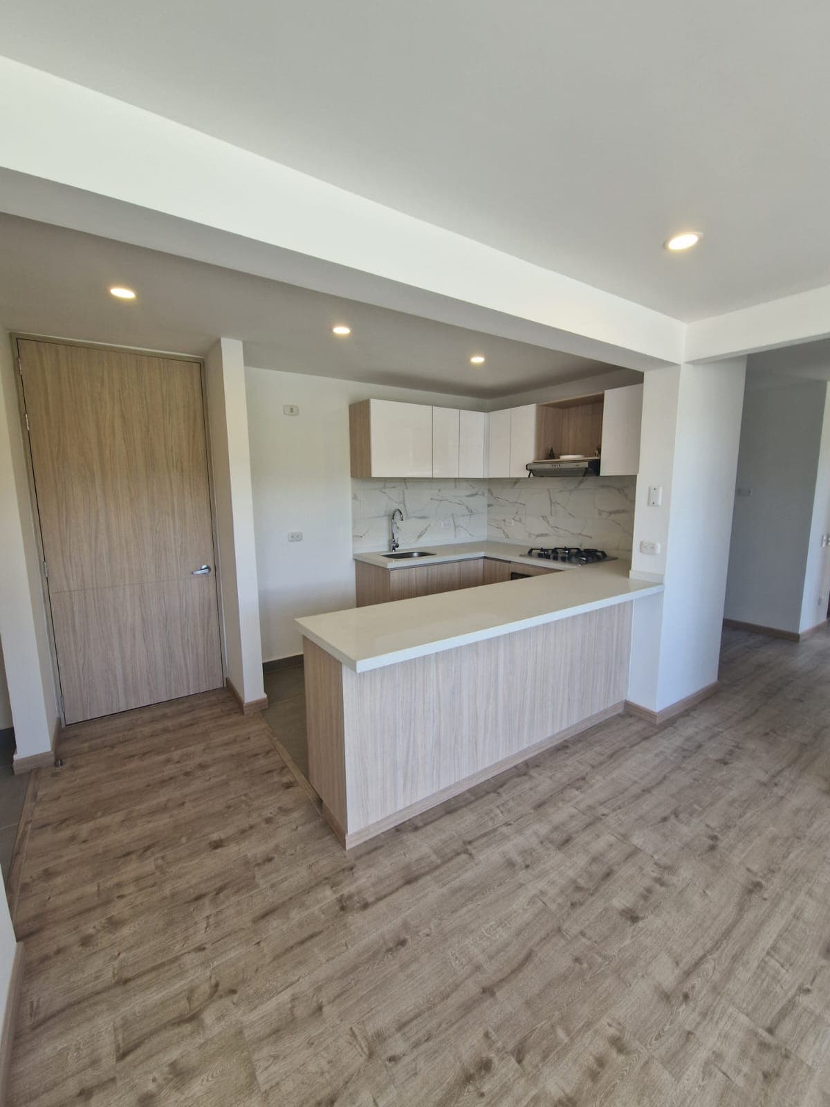 Apartamento en arriendo en Lagos De Torca, Suba, Bogotá, D.c. — foto 2 de 12