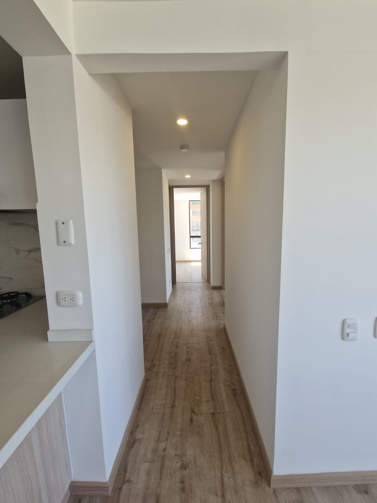 Apartamento en arriendo en Lagos De Torca, Suba, Bogotá, D.c. — foto 3 de 12