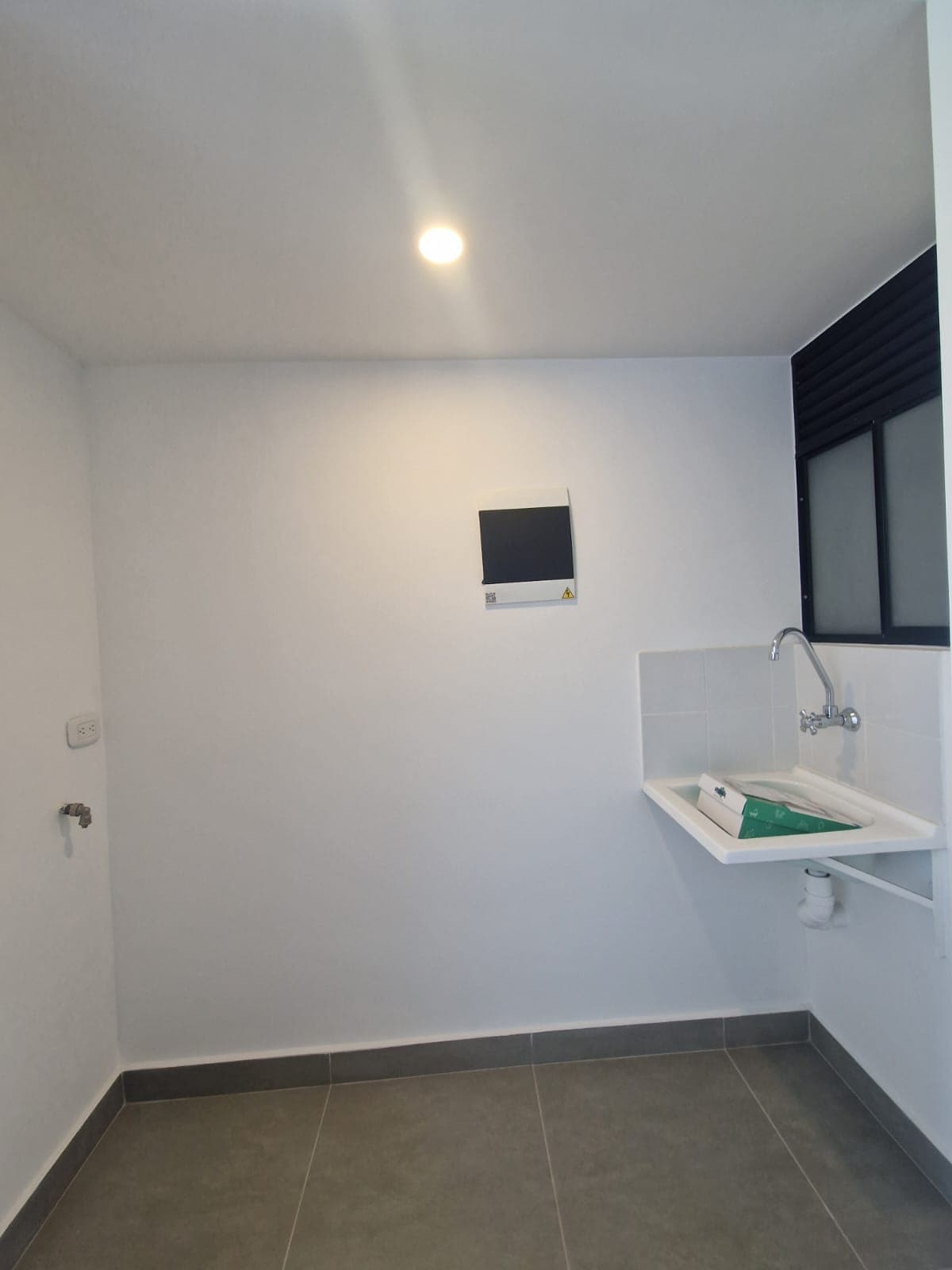 Apartamento en arriendo en Lagos De Torca, Suba, Bogotá, D.c. — foto 4 de 12