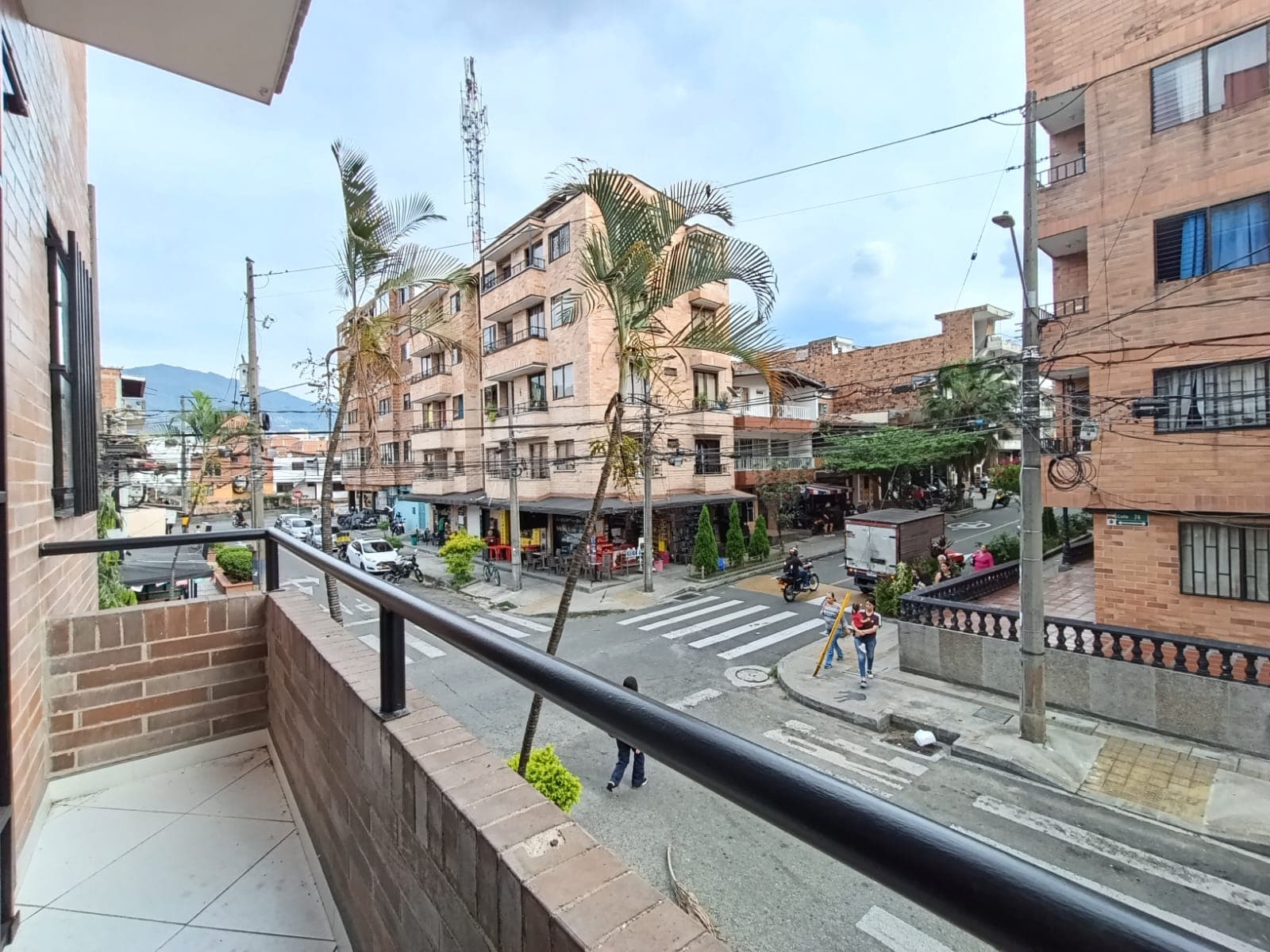 Apartamento en arriendo en Santa María, Itagui — foto 1 de 12