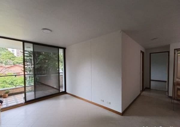 Apartamento en arriendo en La Abadía, Envigado — foto 4 de 20