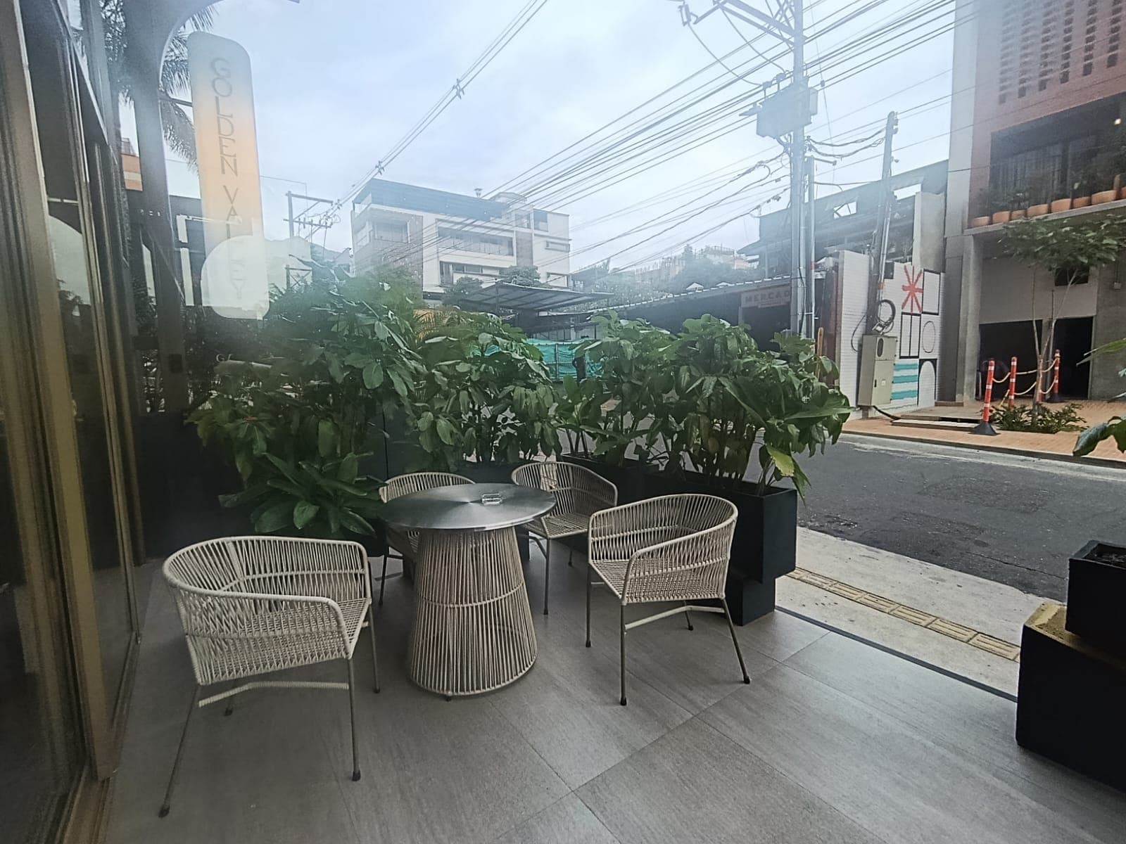 Local en arriendo en Astorga, El Poblado, Medellín — foto 2 de 13