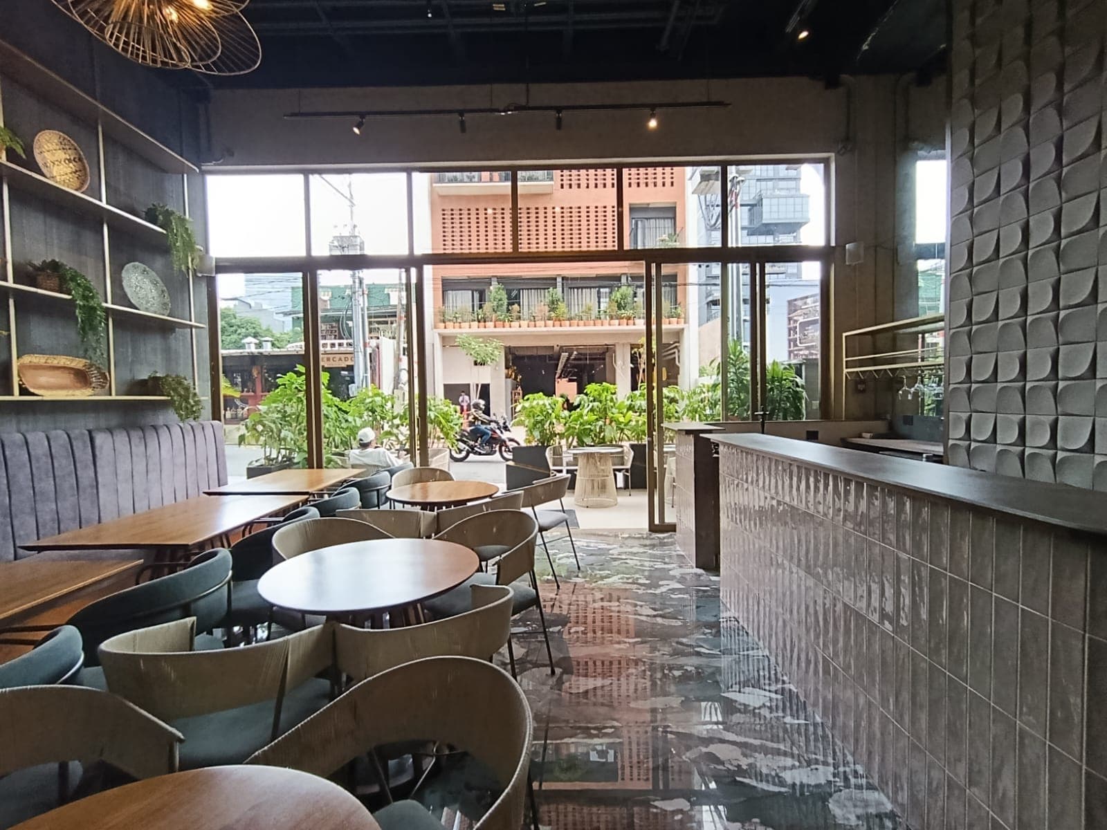 Local en arriendo en Astorga, El Poblado, Medellín — foto 4 de 13