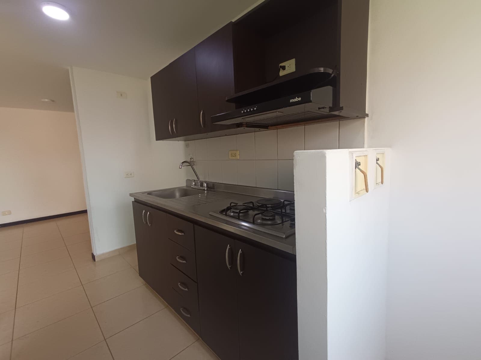 Apartamento en arriendo en Ditaires, Itagui — foto 2 de 20