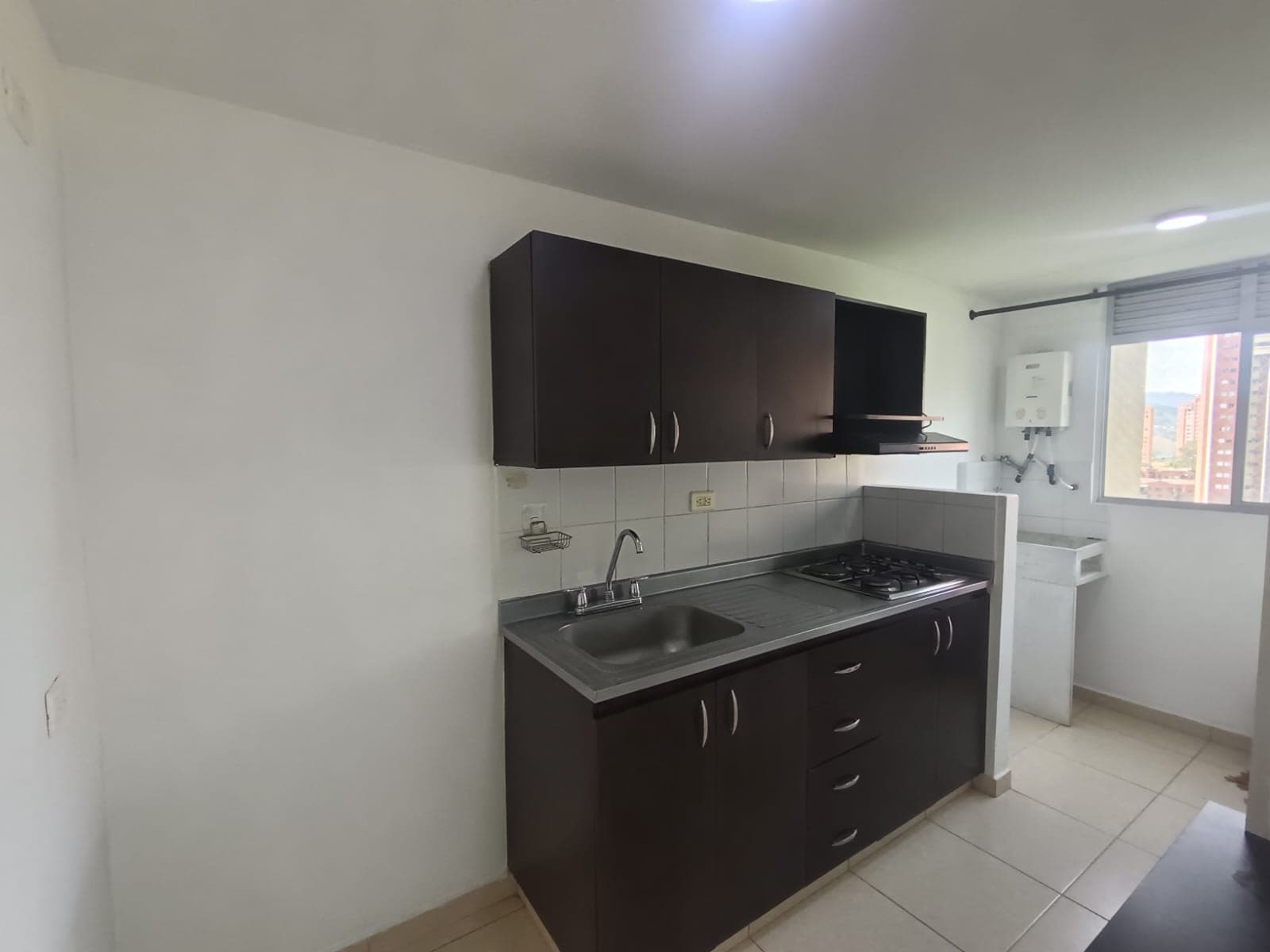 Apartamento en arriendo en Ditaires, Itagui — foto 4 de 20