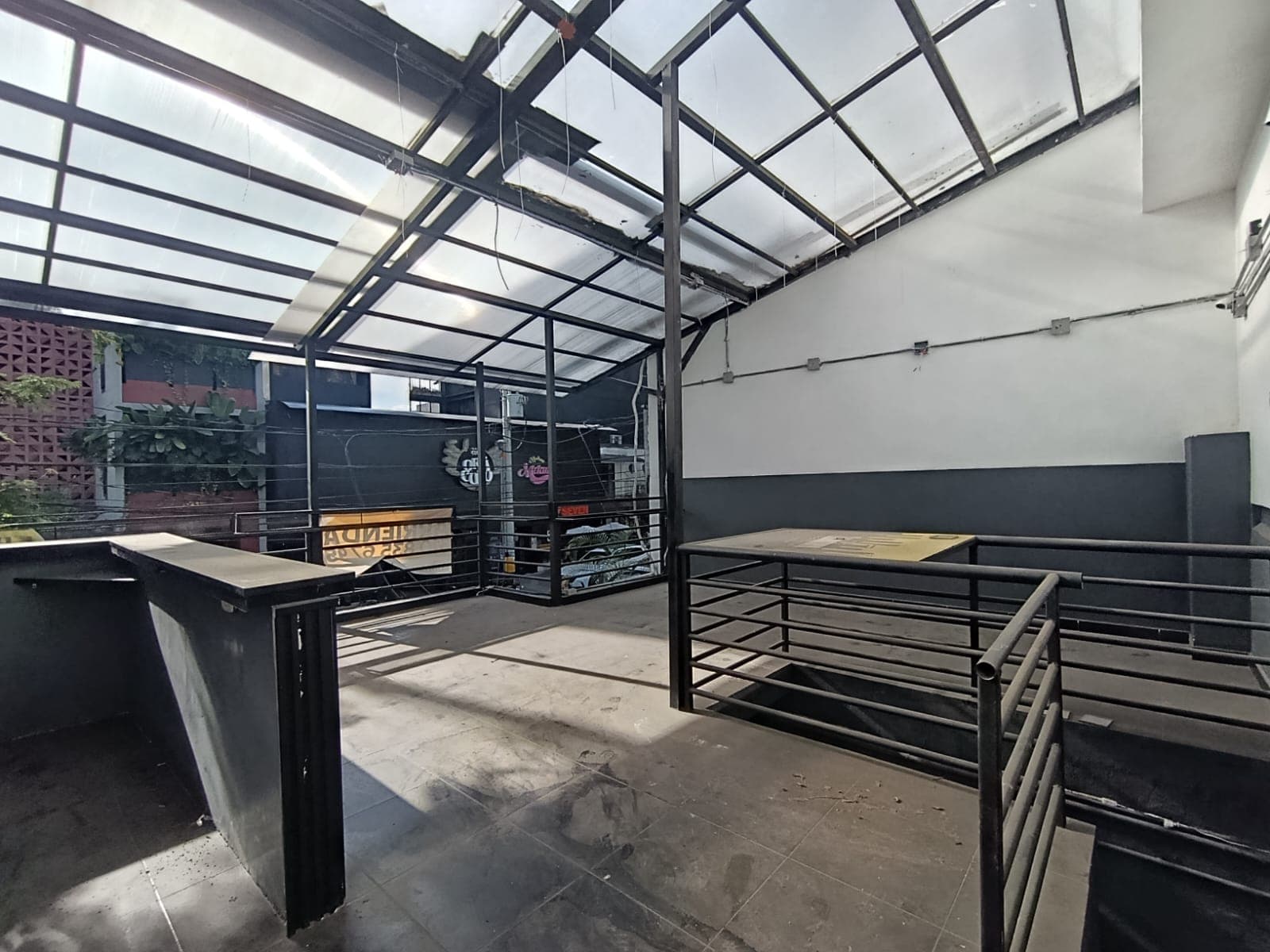 Casa Comercial en arriendo en Provenza, El Poblado, Medellín — foto 1 de 19