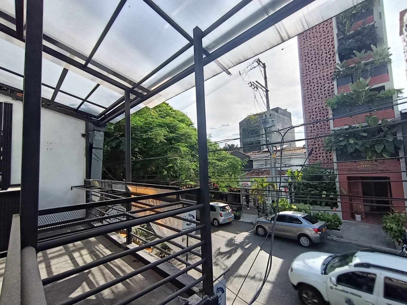 Casa Comercial en arriendo en Provenza, El Poblado, Medellín — foto 2 de 19