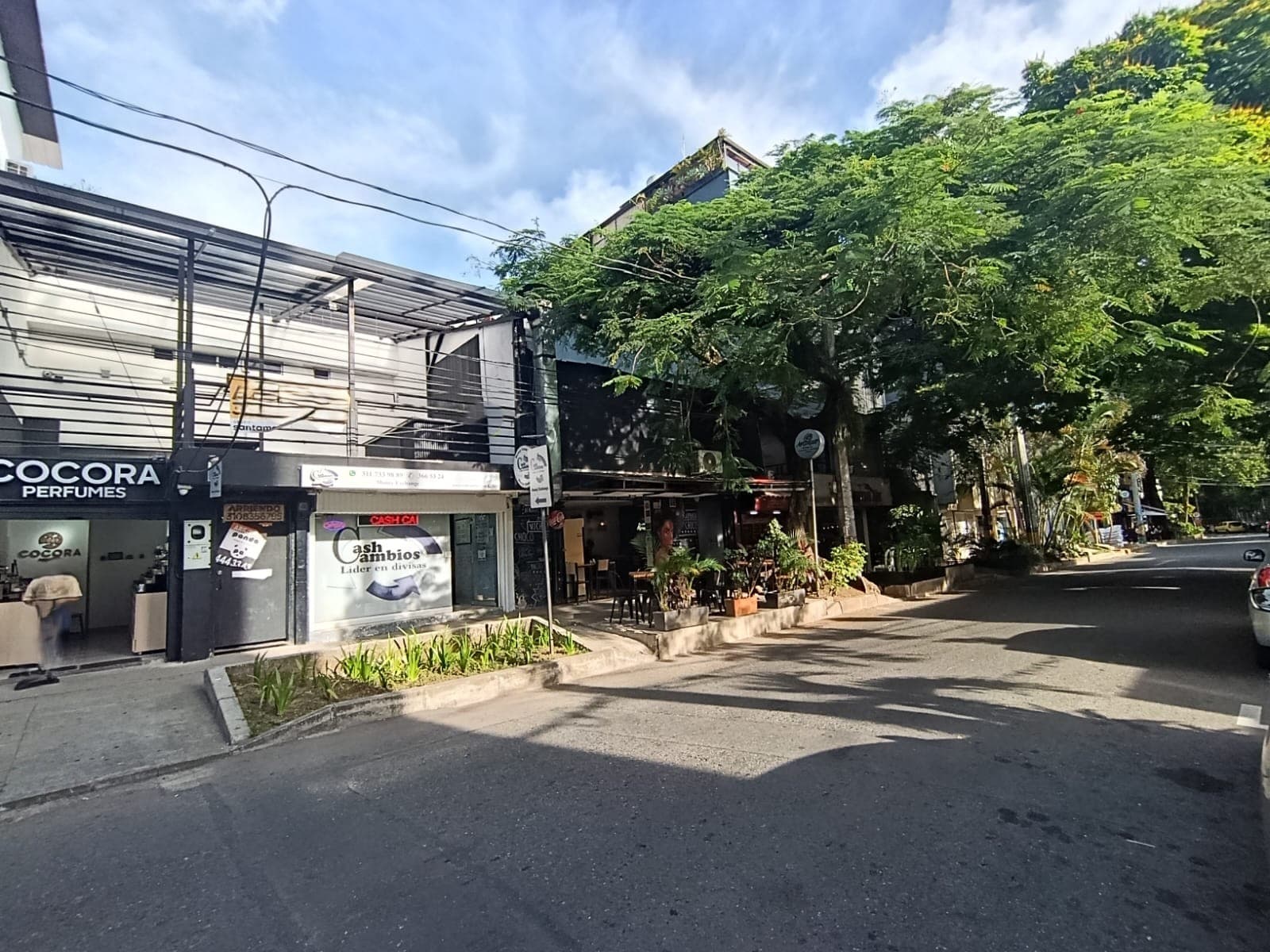 Casa Comercial en arriendo en Provenza, El Poblado, Medellín — foto 4 de 19