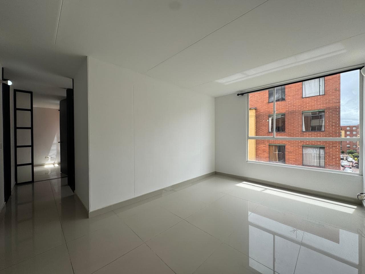 Apartamento en arriendo en Batán, Suba, Bogotá, D.c. — foto 1 de 17