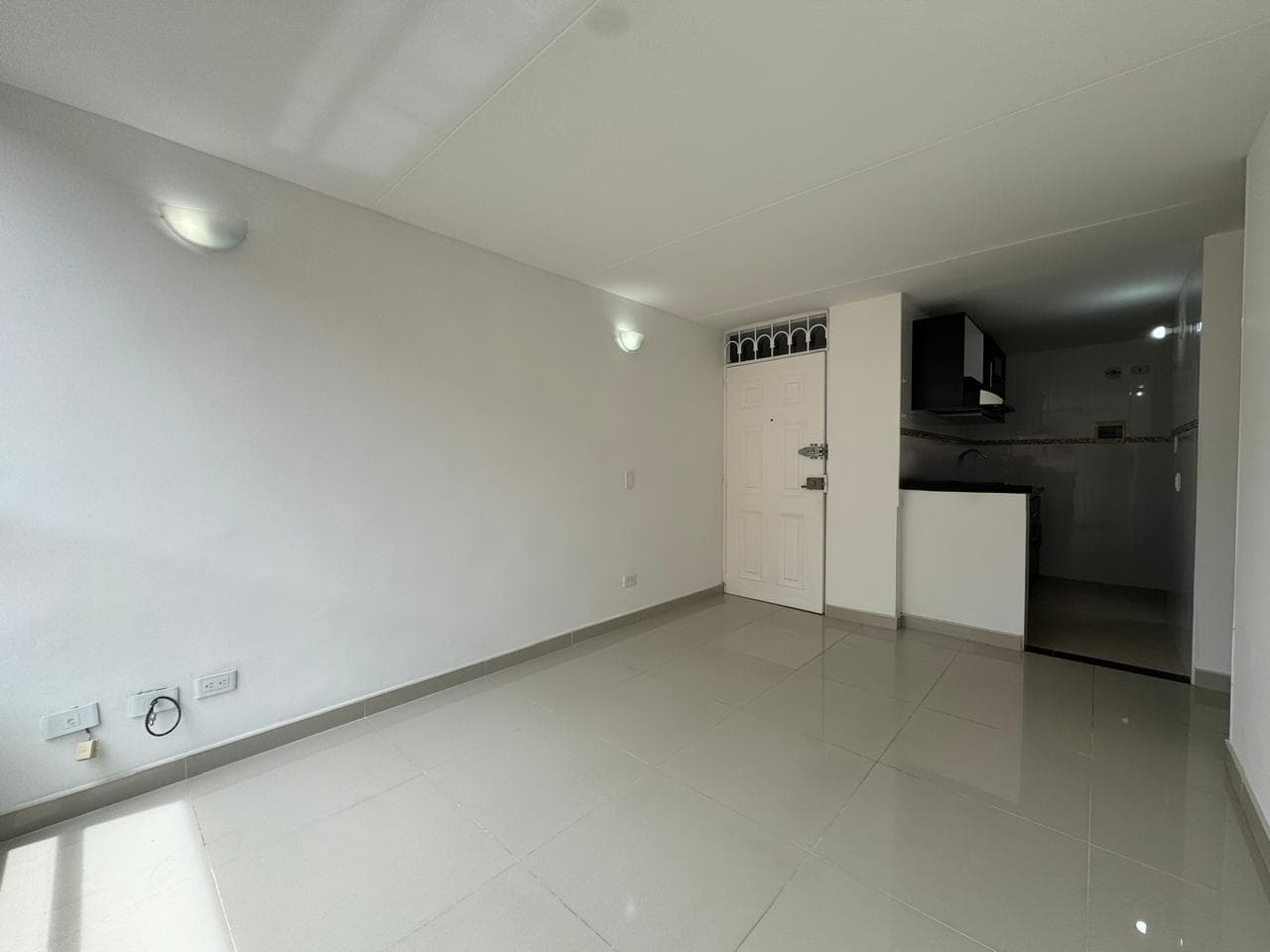Apartamento en arriendo en Batán, Suba, Bogotá, D.c. — foto 3 de 17