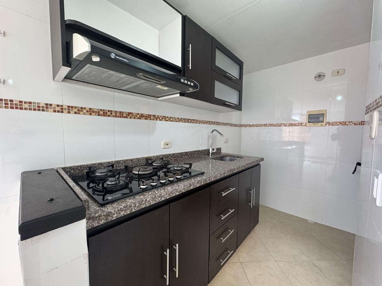 Apartamento en arriendo en Batán, Suba, Bogotá, D.c. — foto 4 de 17