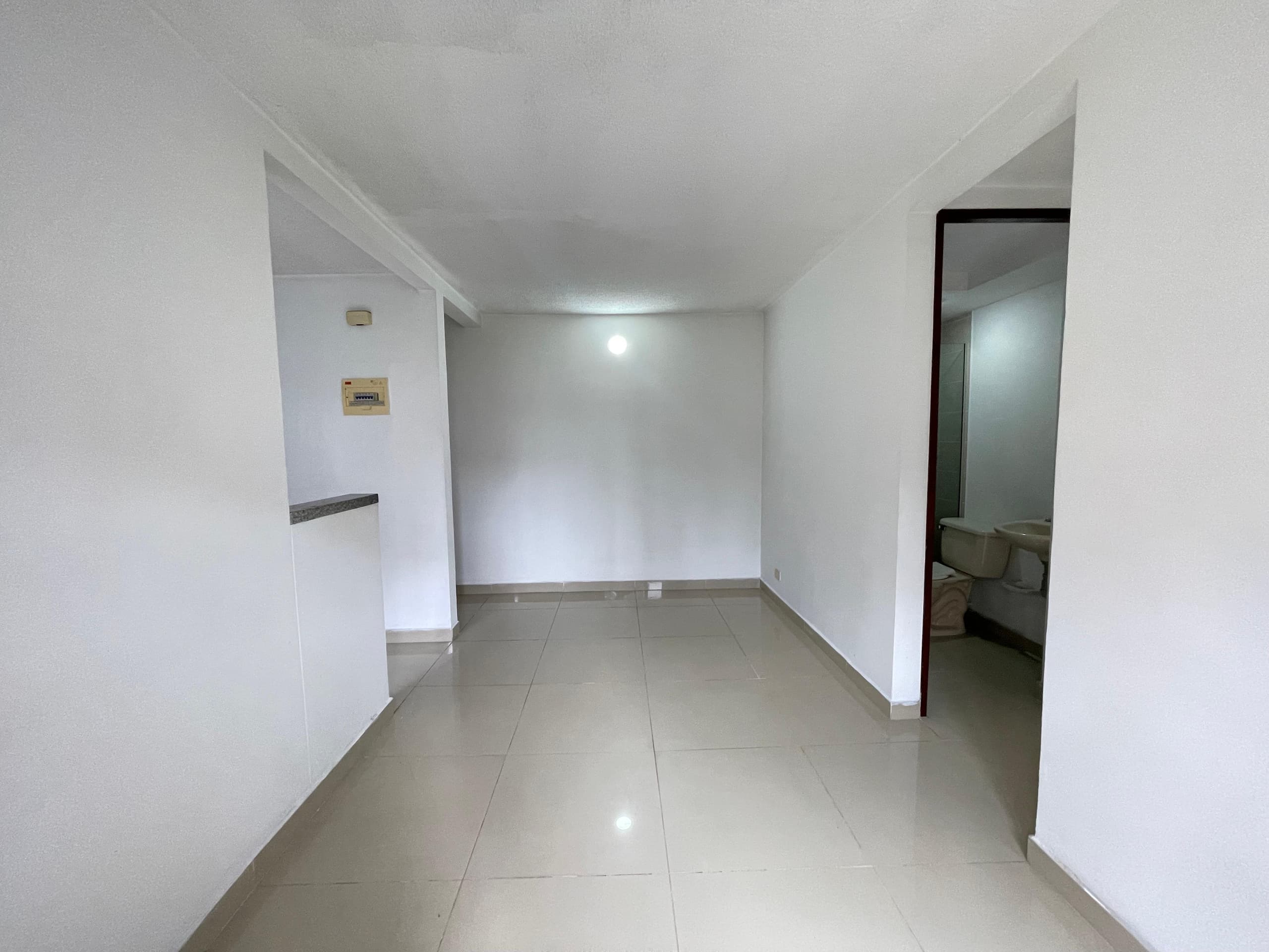 Apartamento en arriendo en La Loma De Los Bernal, Belen, Medellín — foto 2 de 14