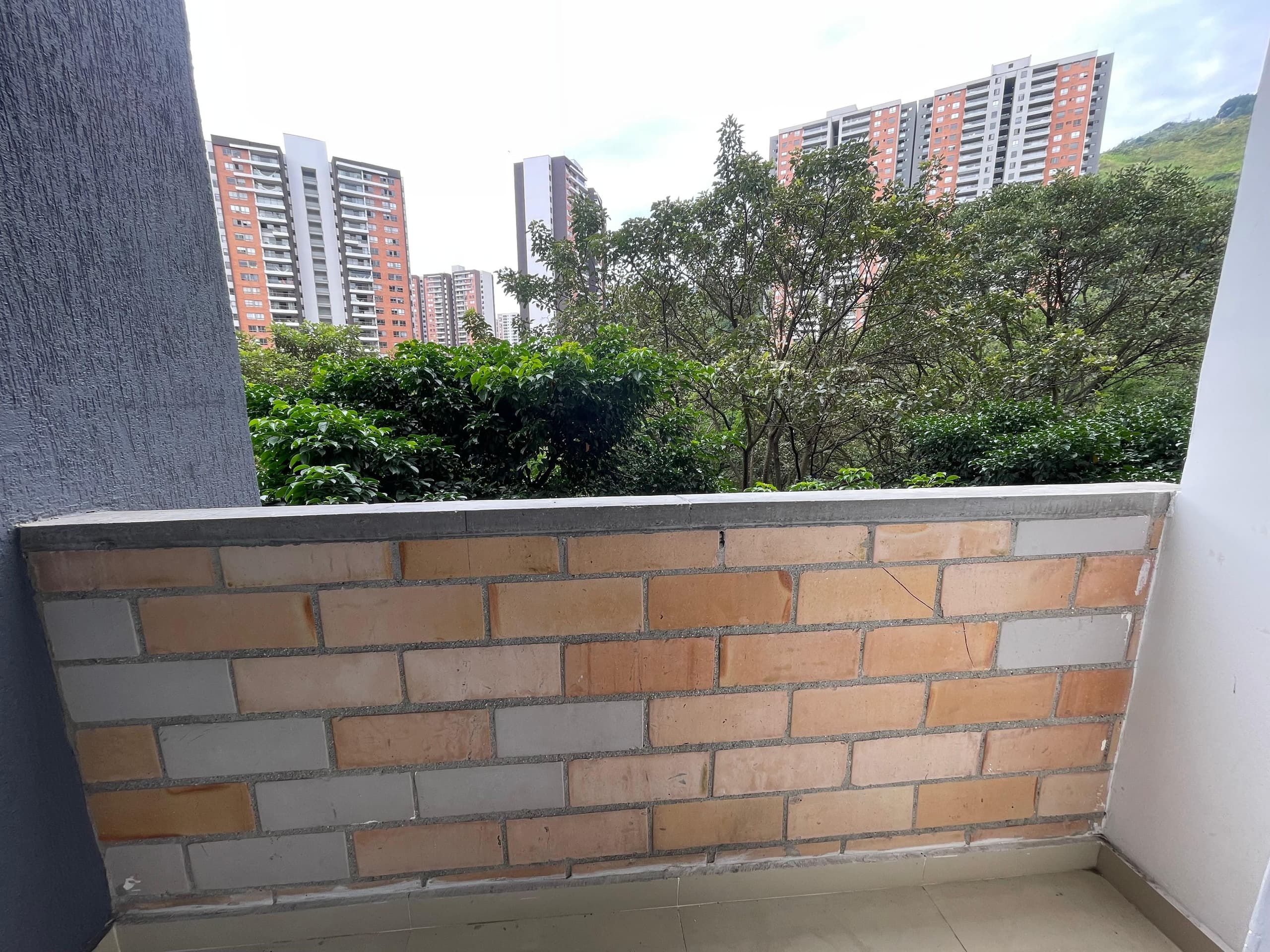 Apartamento en arriendo en La Loma De Los Bernal, Belen, Medellín — foto 5 de 14