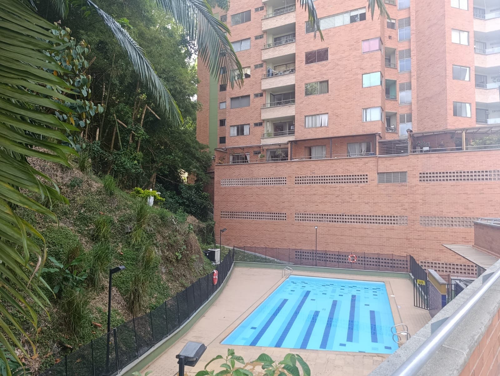 Apartamento en arriendo en Aves María, Sabaneta — foto 3 de 19