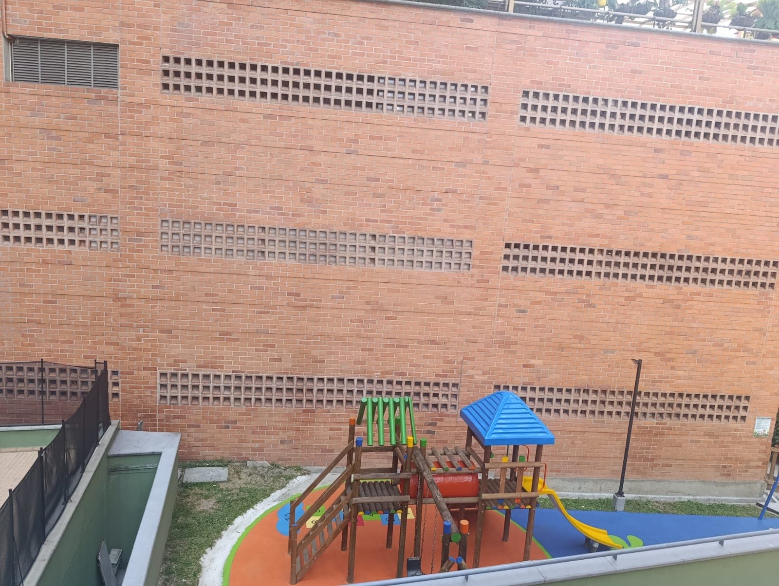 Apartamento en arriendo en Aves María, Sabaneta — foto 5 de 19
