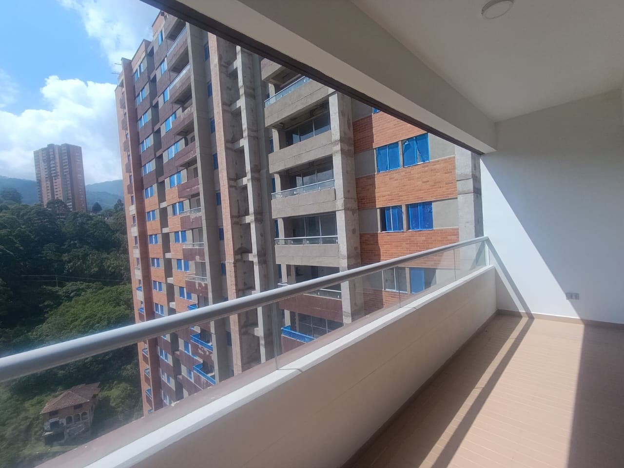 Apartamento en arriendo en Aves María, Sabaneta — foto 2 de 15