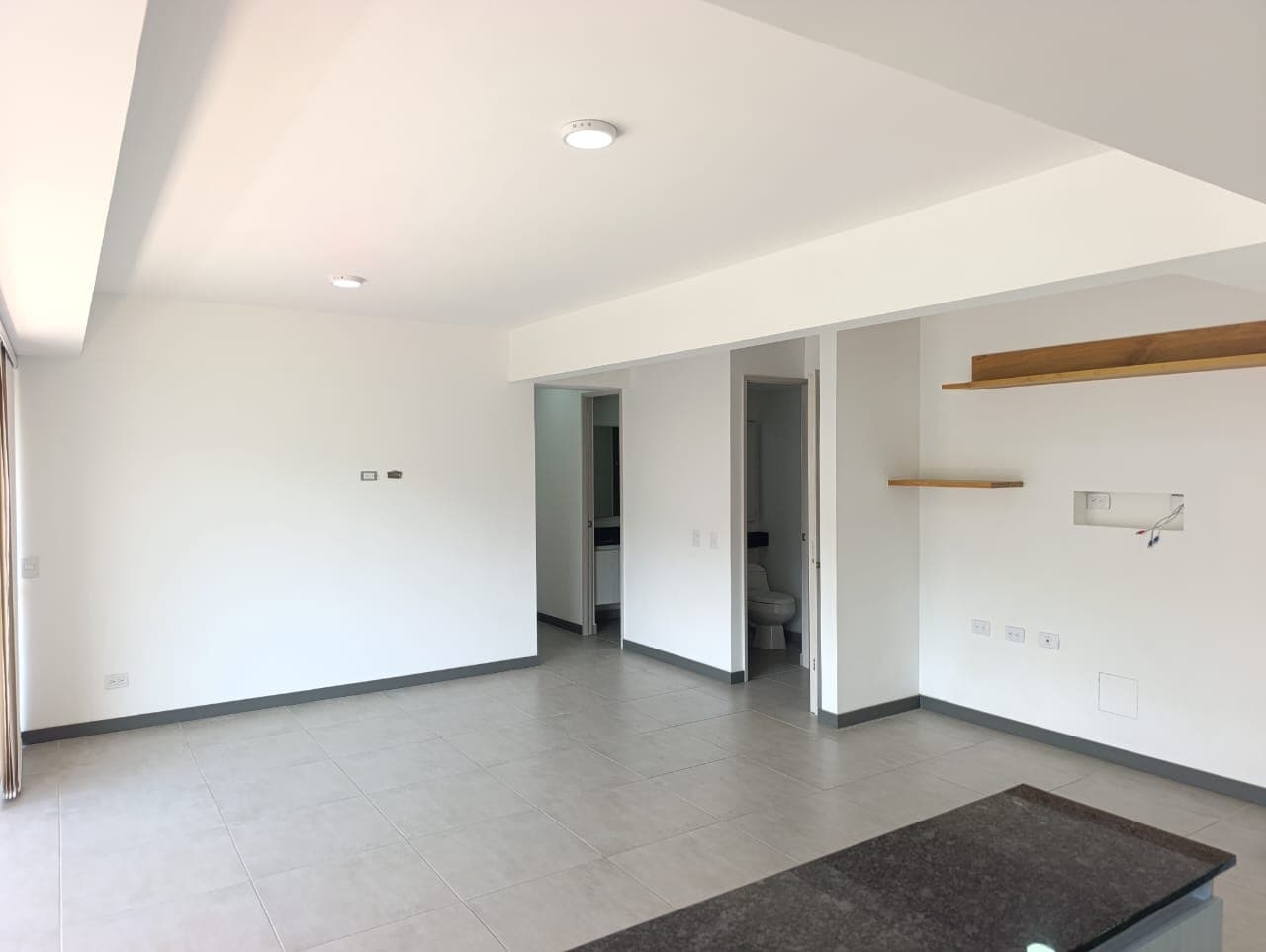 Apartamento en arriendo en Aves María, Sabaneta — foto 5 de 15