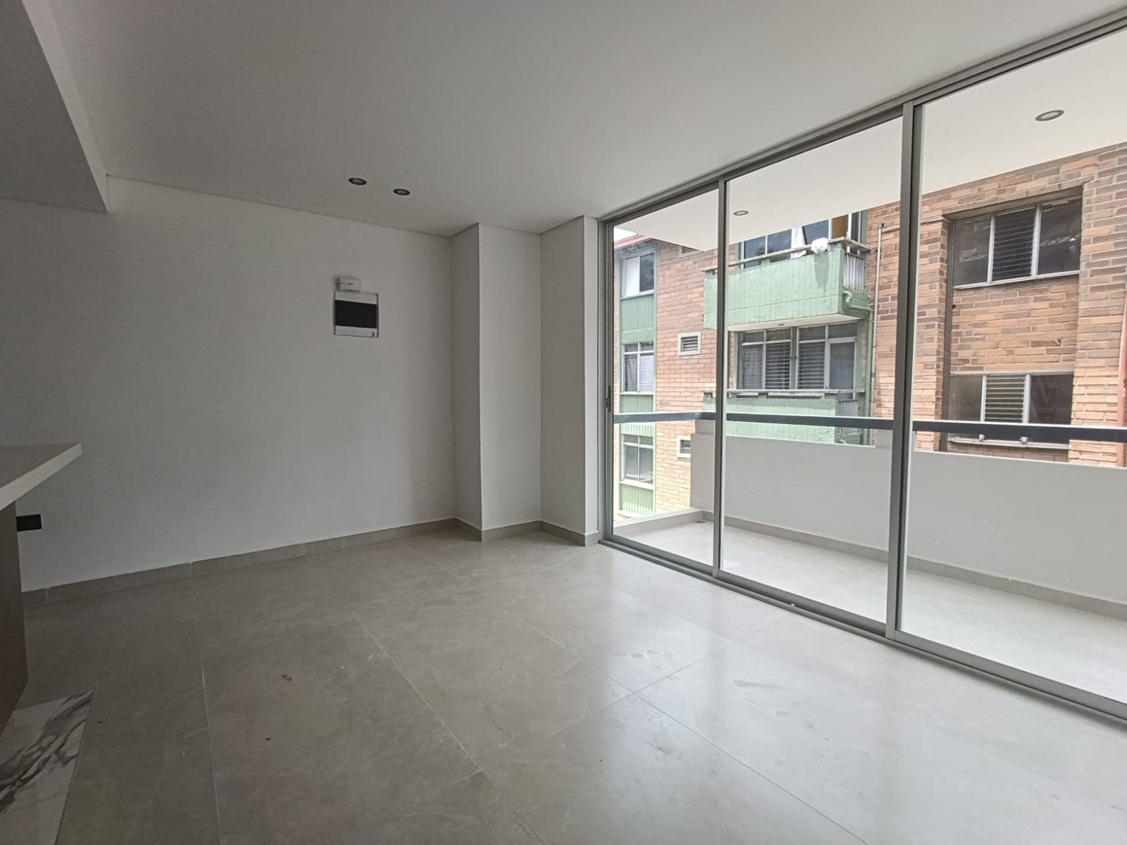 Apartaestudio en arriendo en Barrio Triste Corazón De Jesús, Centro, Medellín — foto 4 de 20