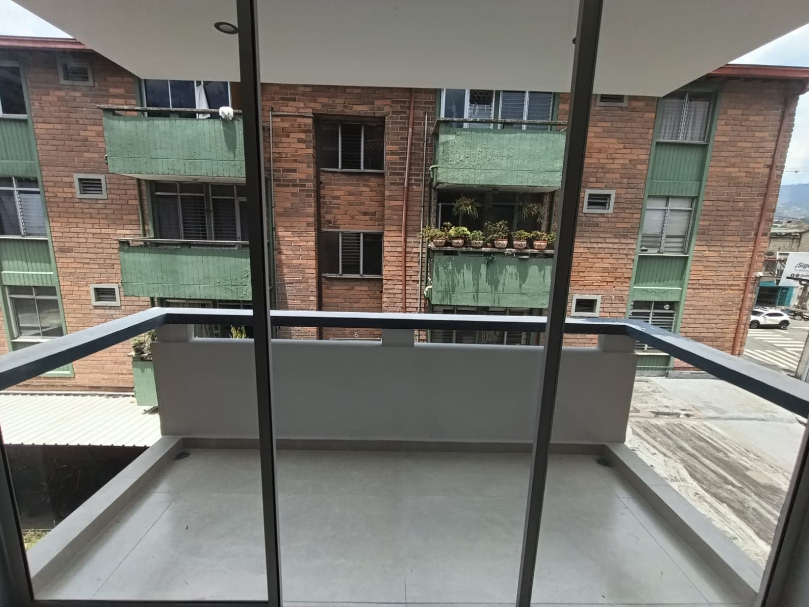 Apartaestudio en arriendo en Barrio Triste Corazón De Jesús, Centro, Medellín — foto 5 de 20