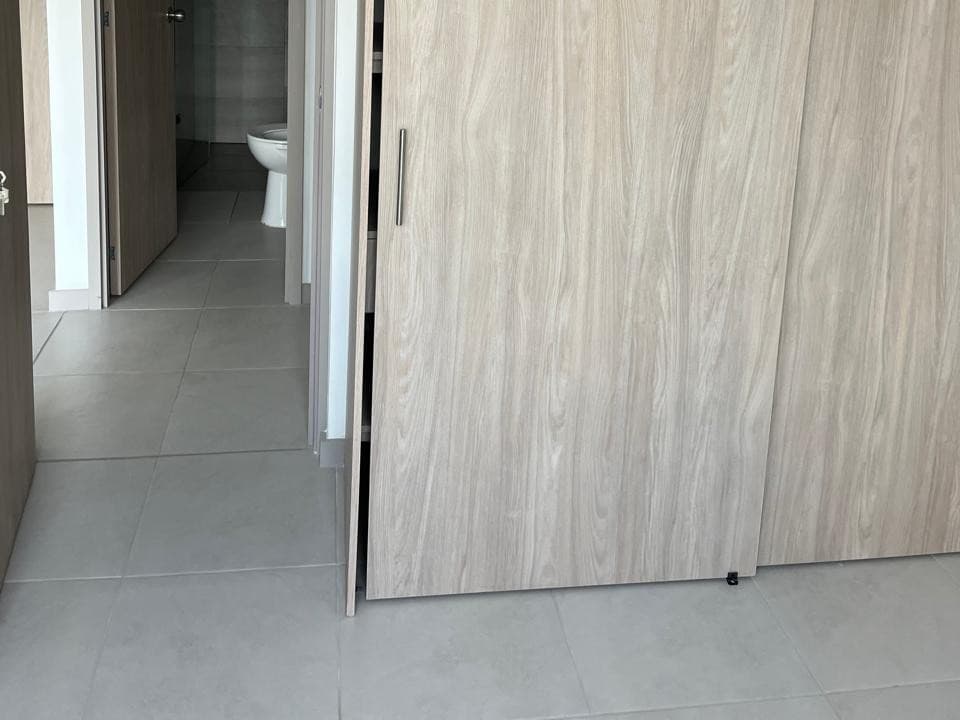 Apartamento en arriendo en El Chinguí, Envigado — foto 3 de 11