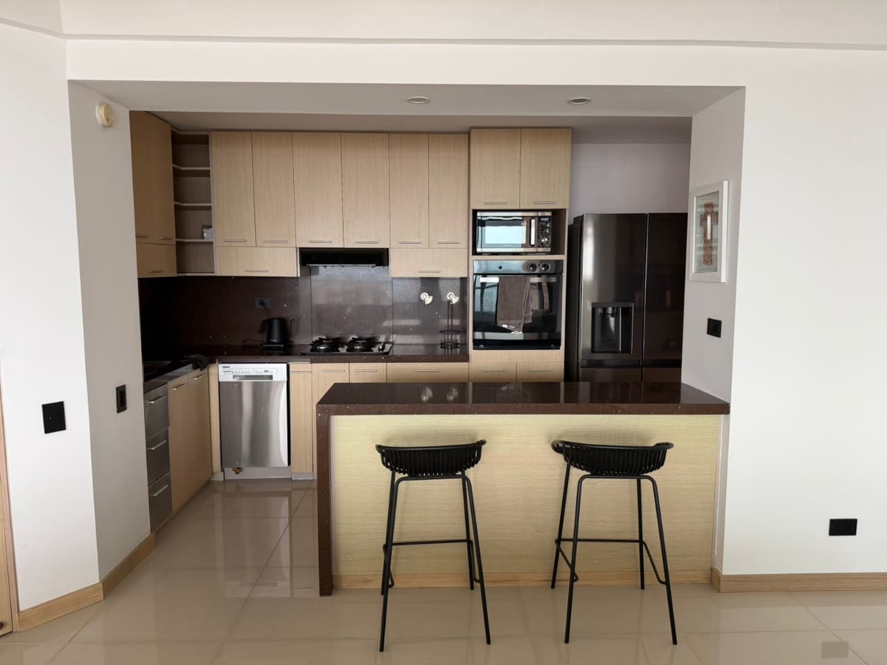 Apartamento en arriendo en Loma Del Chocho, Envigado — foto 2 de 13