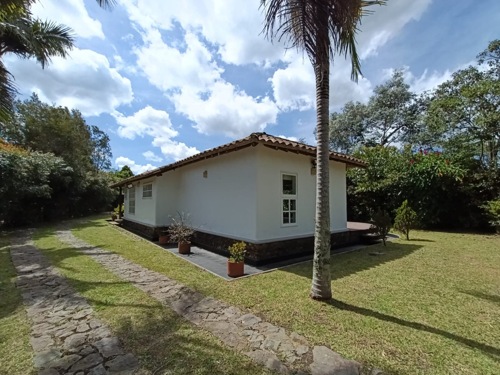Casa Campestre en arriendo en Aeropuerto Jose María Cordoba, Rionegro — foto 2 de 20