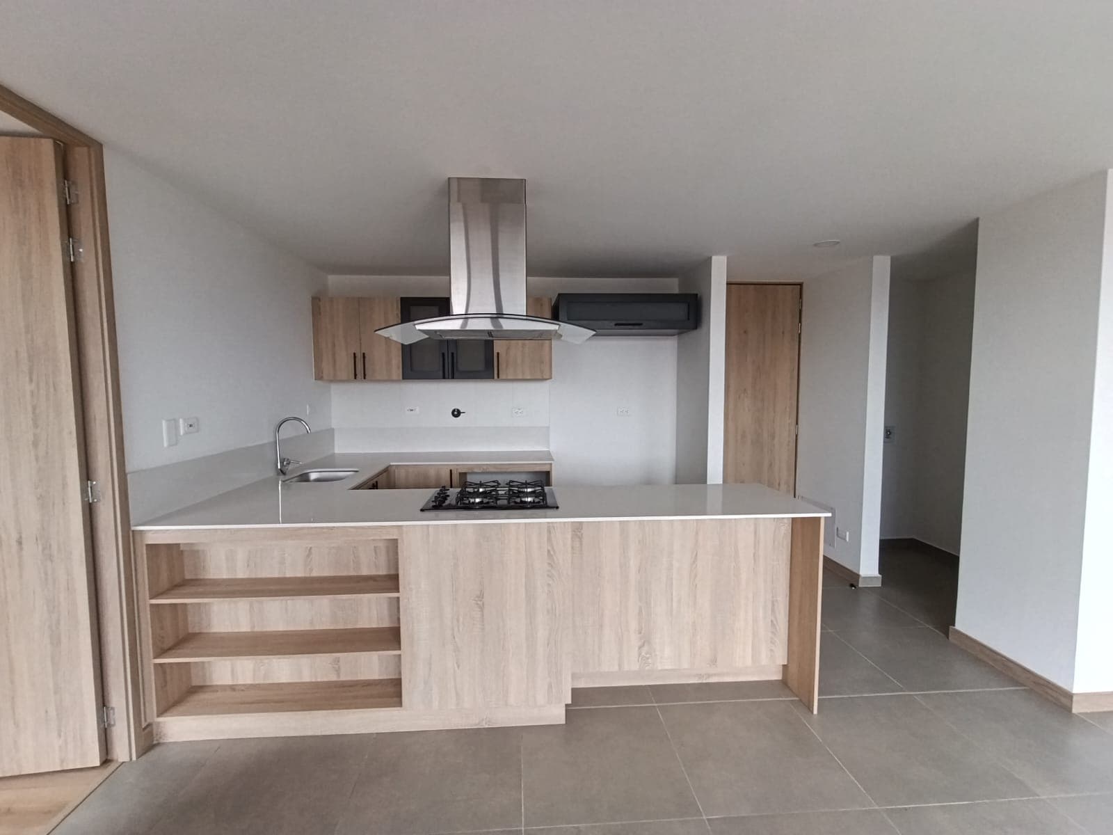 Apartamento en arriendo en San Antonio De Pereira, Rionegro — foto 4 de 16