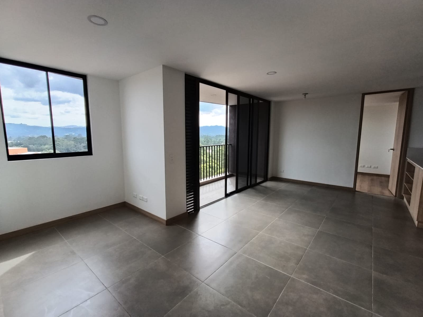 Apartamento en arriendo en San Antonio De Pereira, Rionegro — foto 5 de 16